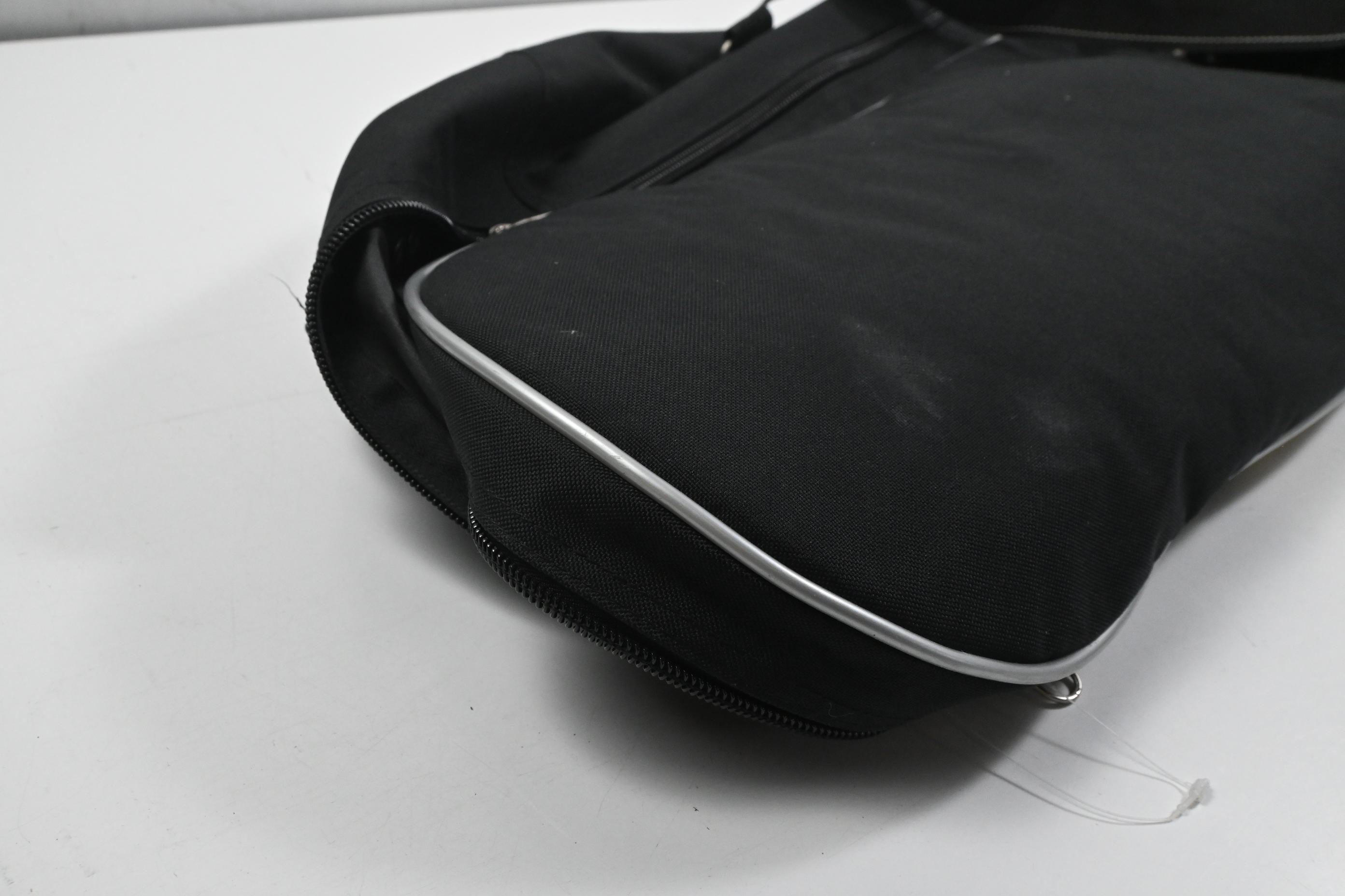 Jack Nicklaus Travel Bag / Black