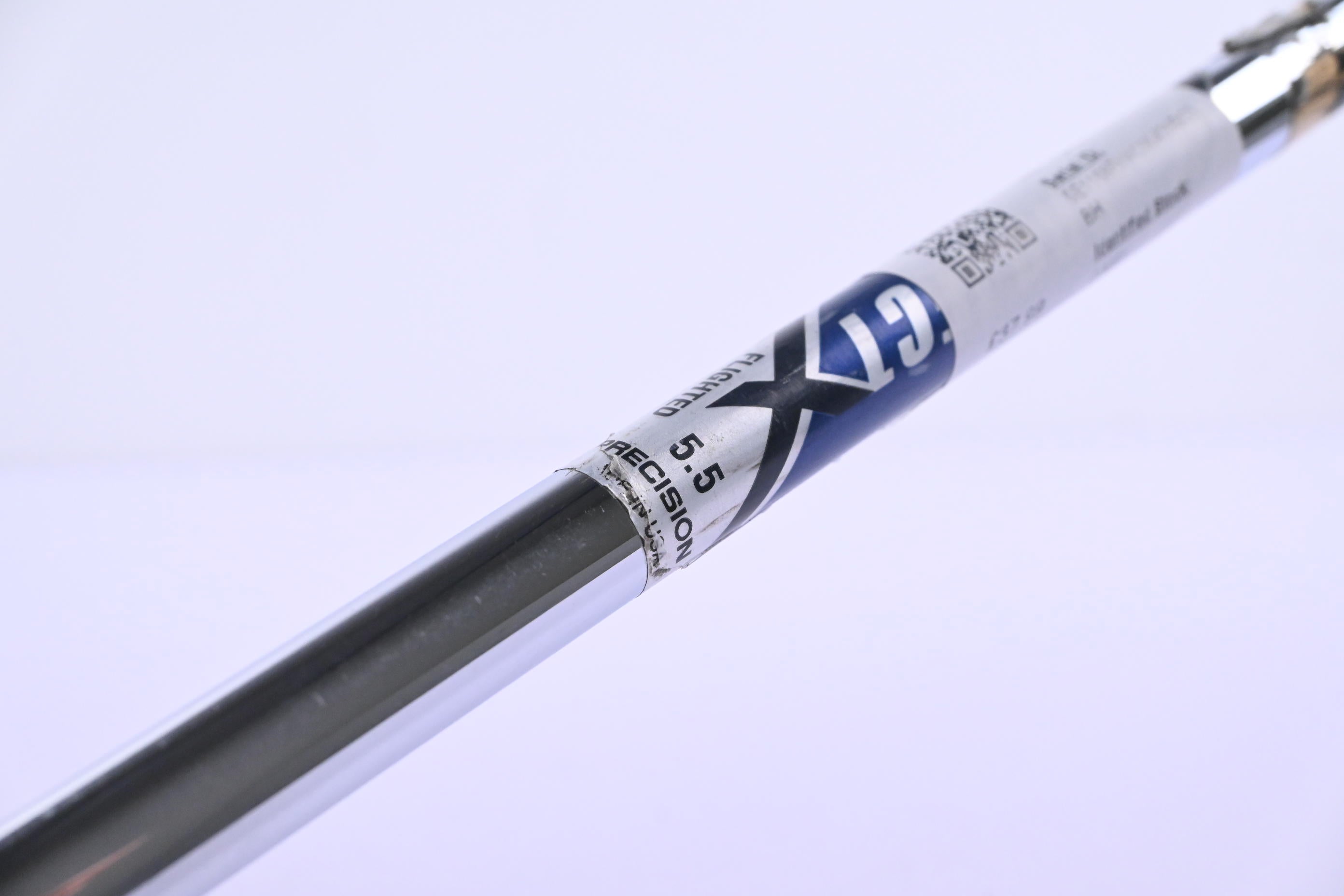 Titleist 909H #3 Hybrid / 21 Degree / Regular Flex Project X Flighted Shaft