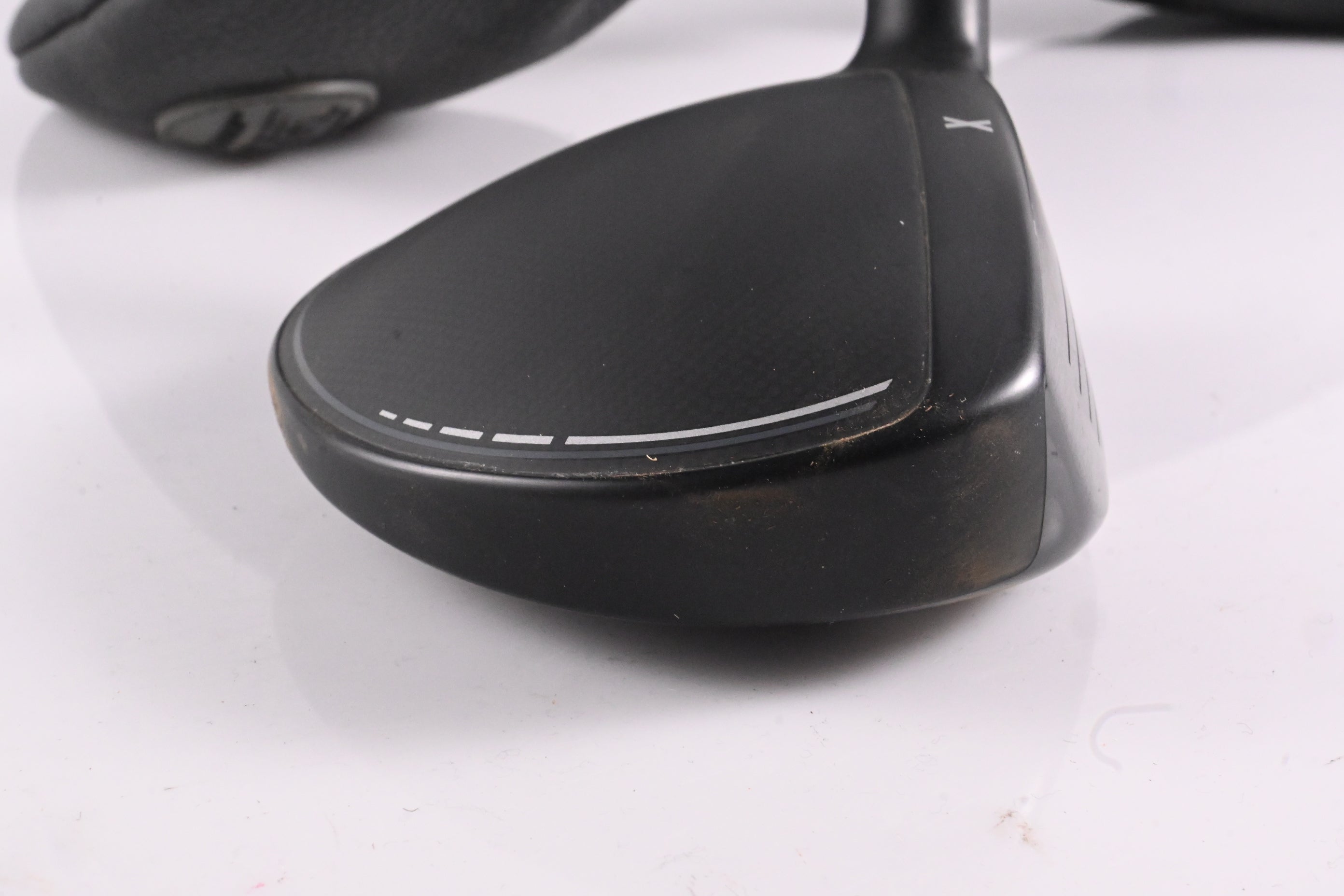 PXG 0311 XF Gen6 #4 Wood / 17 Degree / Senior Flex EvenFlow Riptide CB 50 Shaft