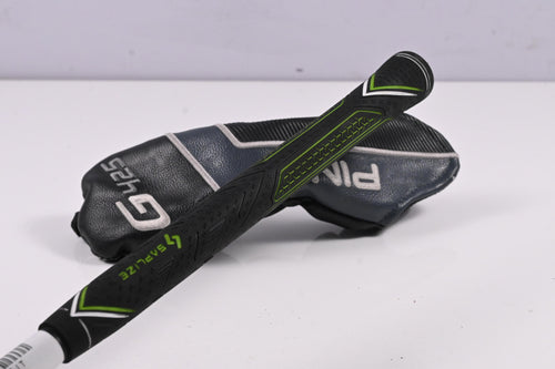 Ping G425 #5 Hybrid / 26 Degree / Senior Flex Ping Alta CB Slate 70 Shaft