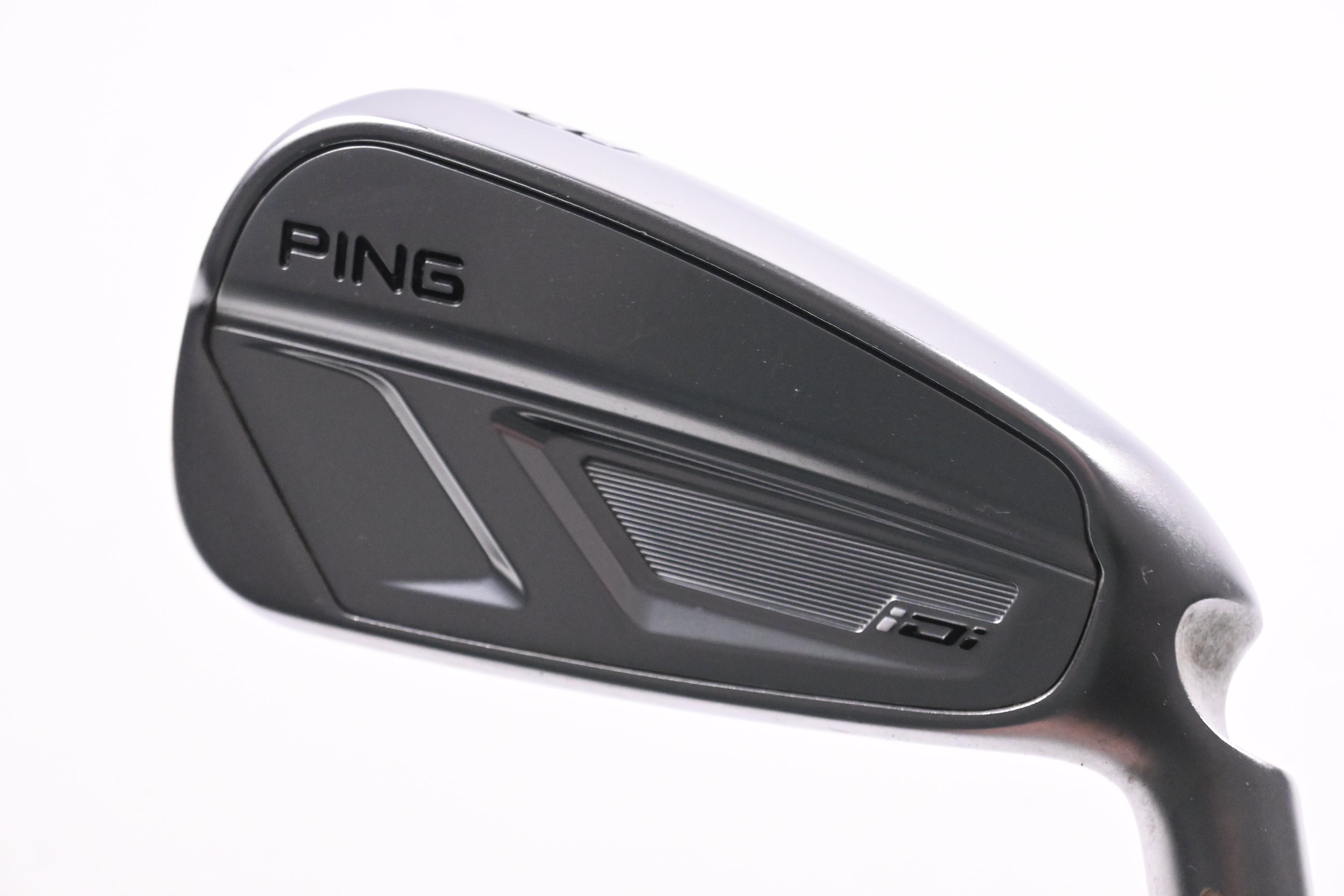 Ping IDI Utility #3 Iron / 20 Degree / Orange Dot / Stiff Flex Ping Tour 2.0 90