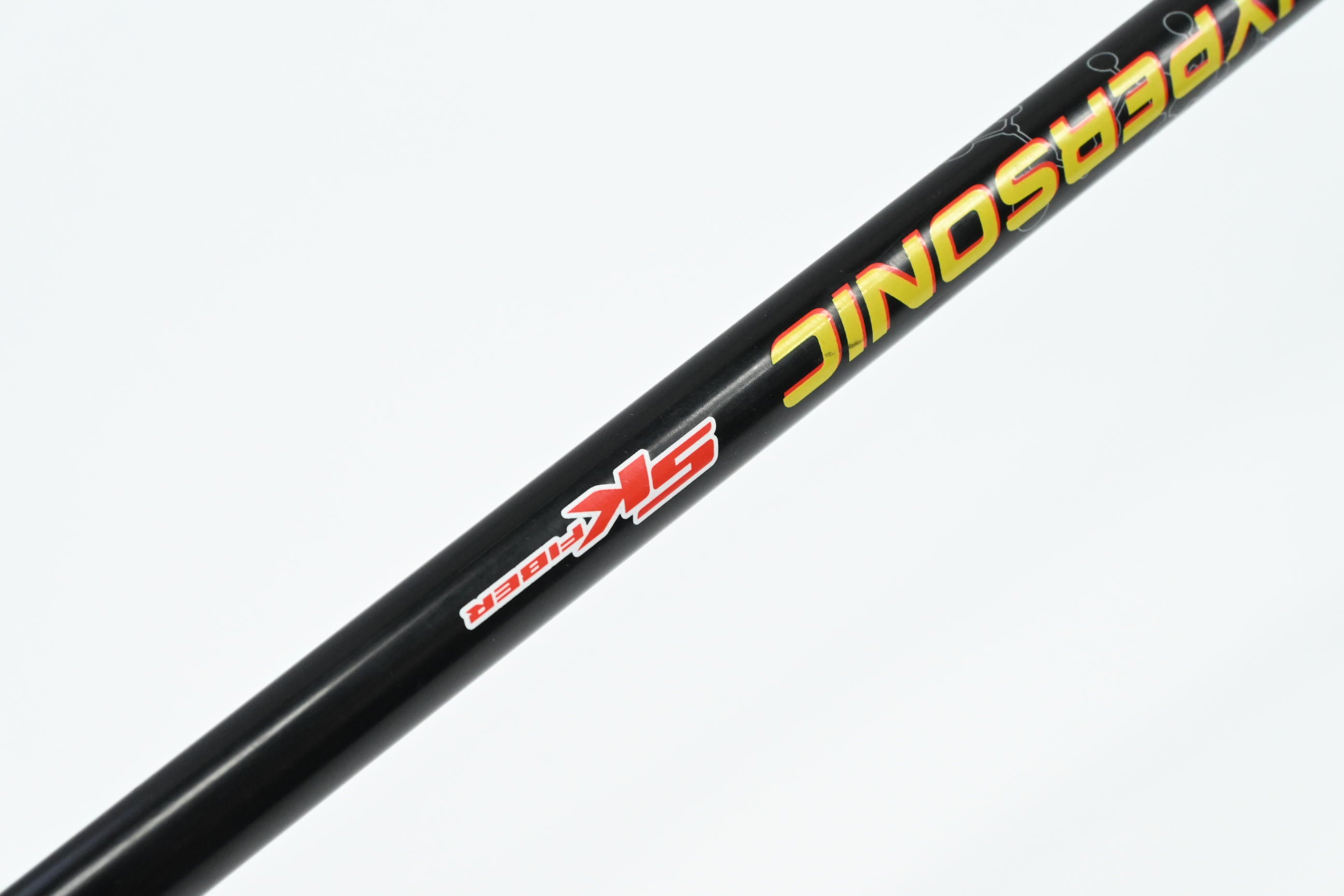 Titleist 818 H2 #3 Hybrid / 21 Degree / Regular Flex Hypersonic 5K Shaft