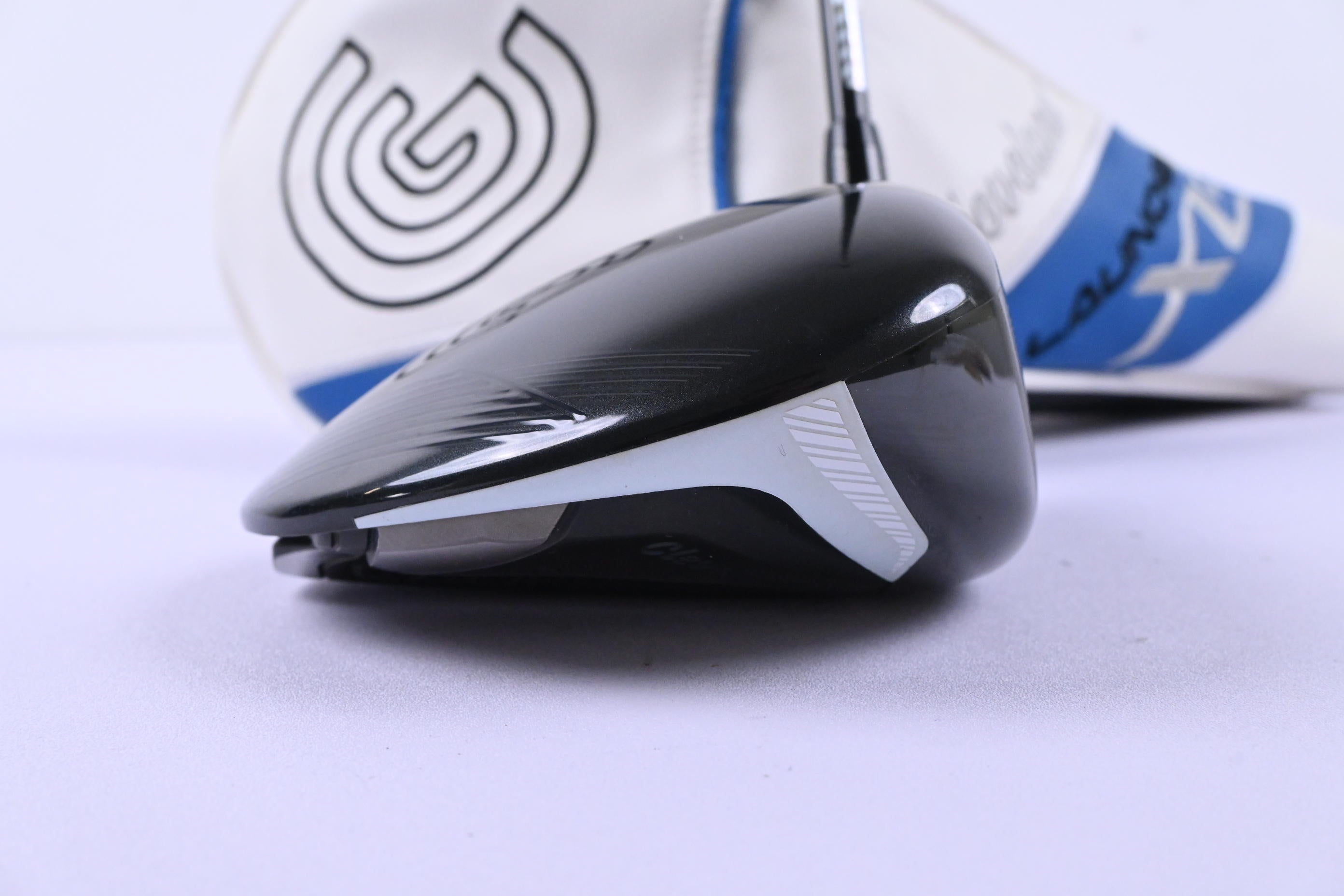 Cleveland Launcher XL 2 Driver / 10.5 Degree / Regular Flex Tensei AV Blue 55