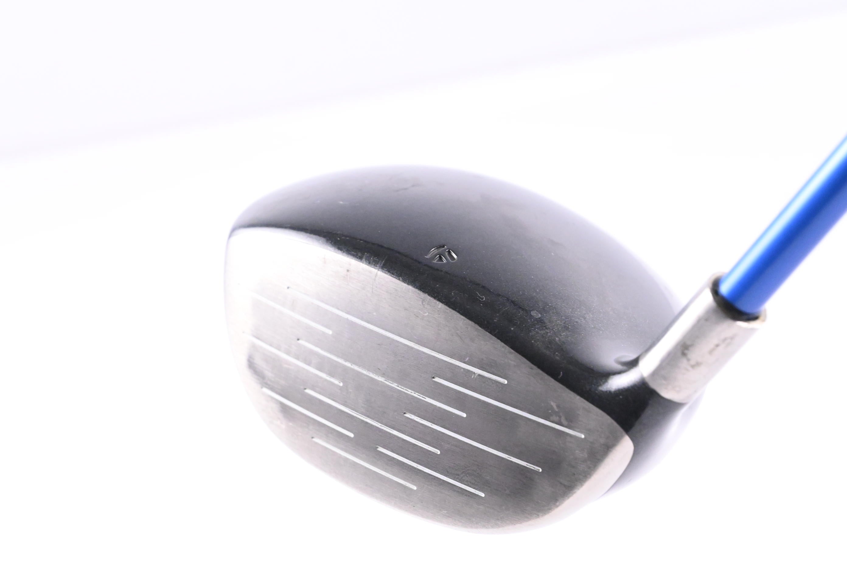 Taylormade 320 Ti Tour Driver / 8.5 Degree / Stiff Flex ProLaunch Blue 65