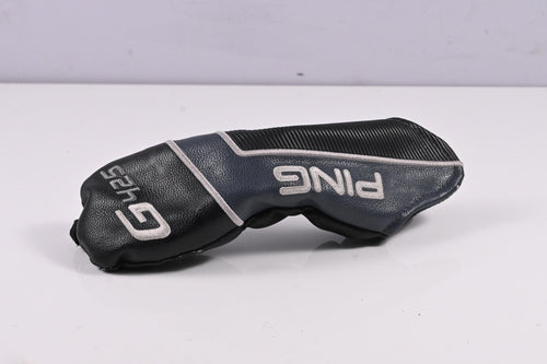 Ping G425 #5 Hybrid / 26 Degree / Senior Flex Ping Alta CB Slate 70 Shaft