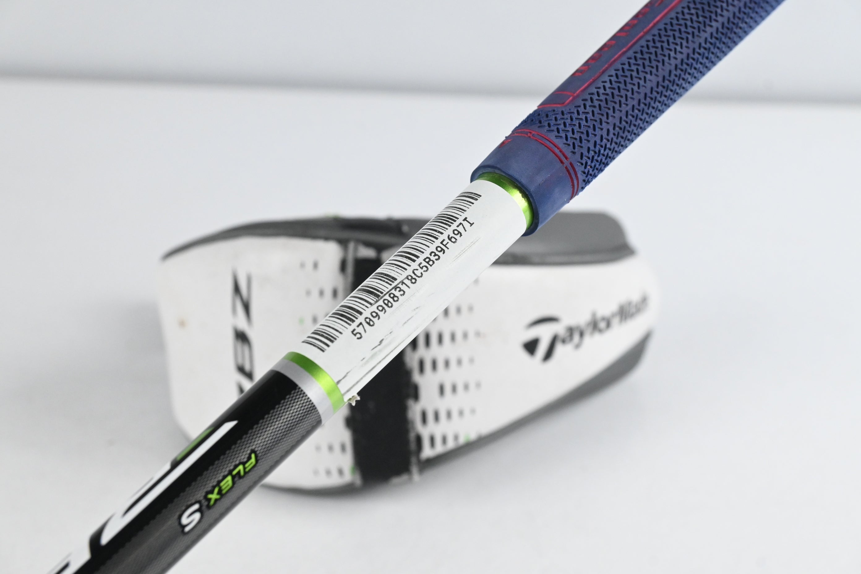 Taylormade RBZ Stage 2 Tour #2 Hybrid / 16.5 Degree / Stiff Flex Taylormade RBZ 85