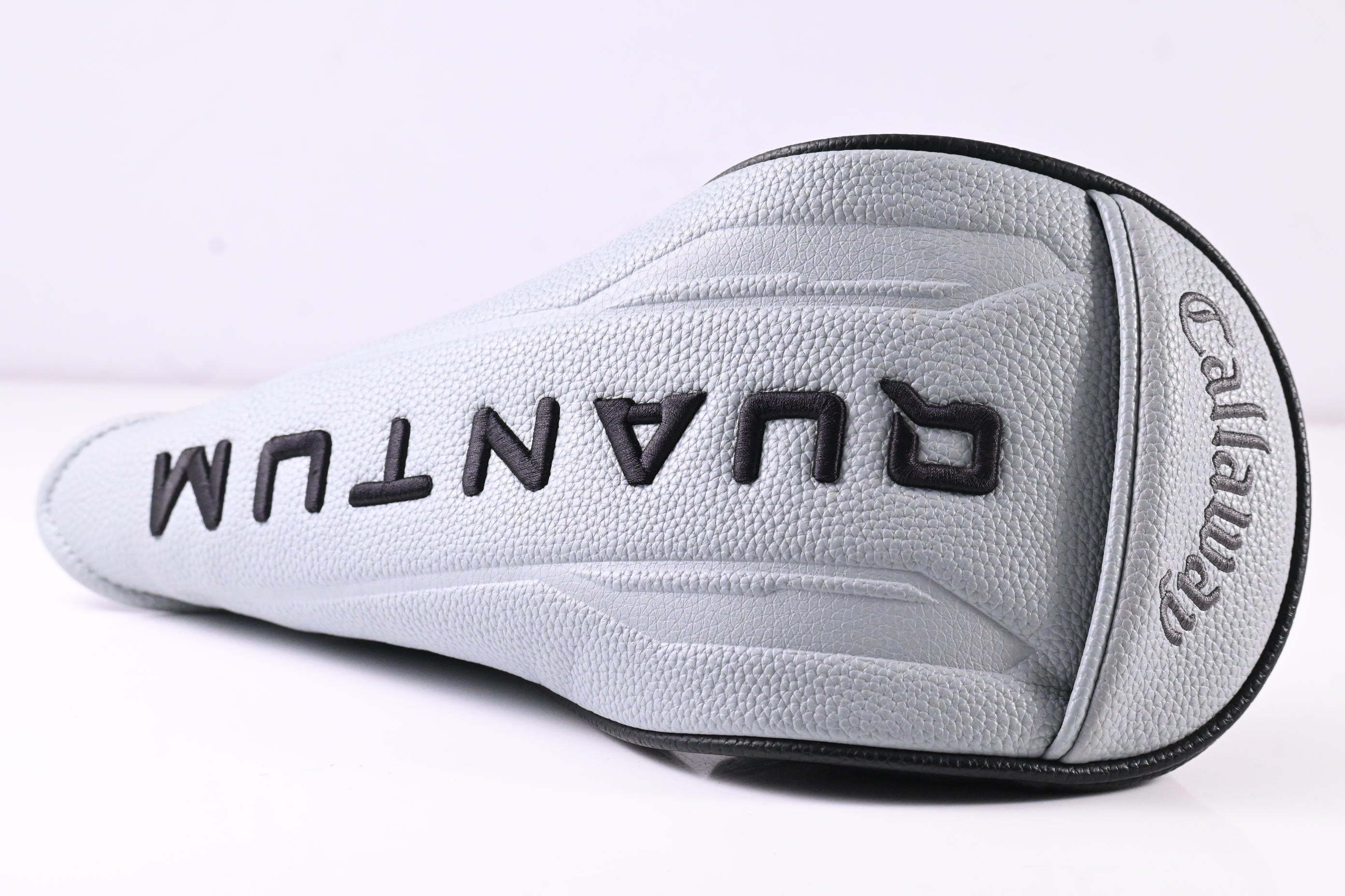 Callaway Quantum Max Driver / 12 Degree / Senior Flex Vanquish 4 Shaft