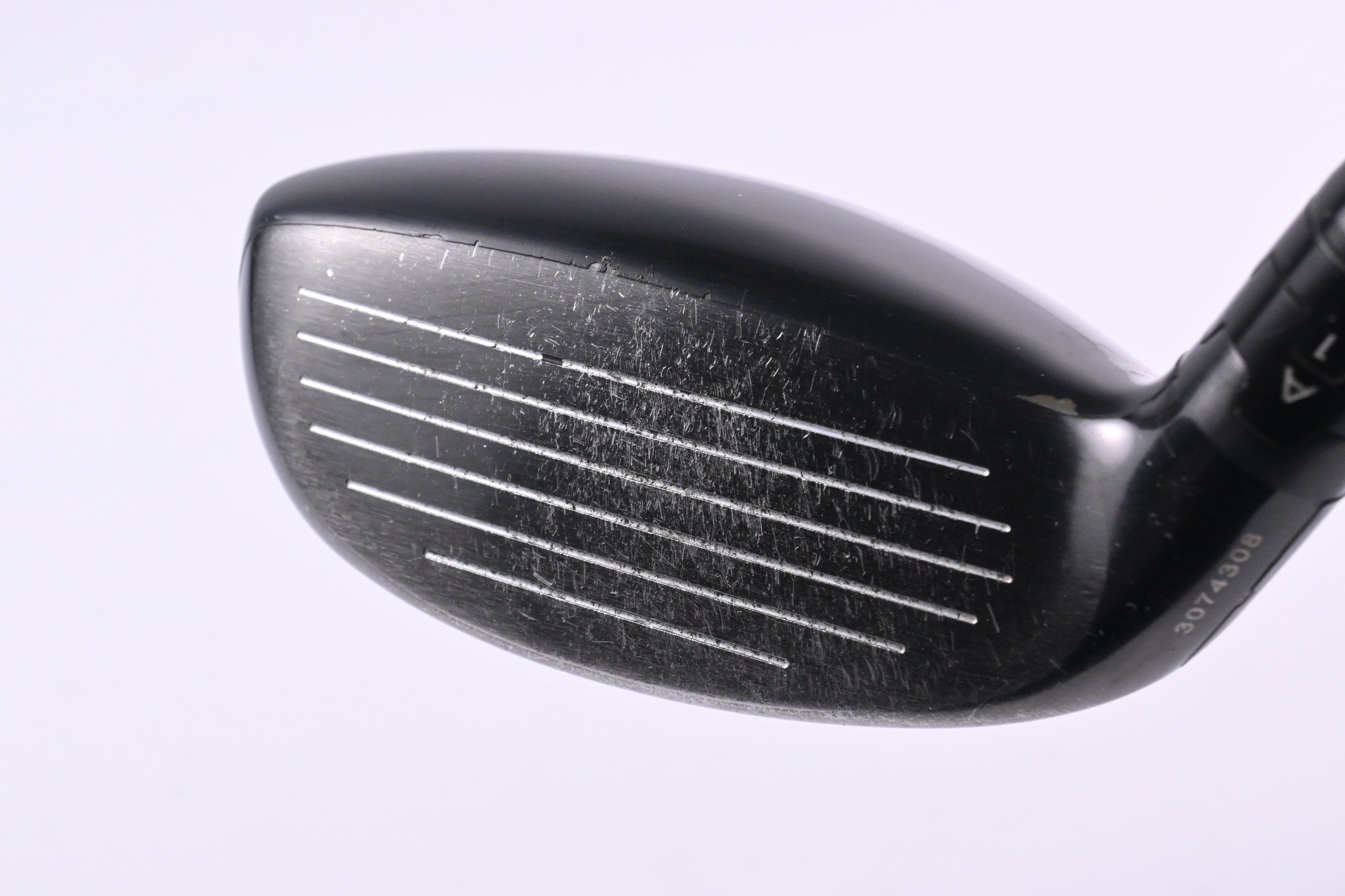 Titleist TSi2 #4 Hybrid / 21 Degree / Senior Flex Kuro Kage Black 55 Shaft