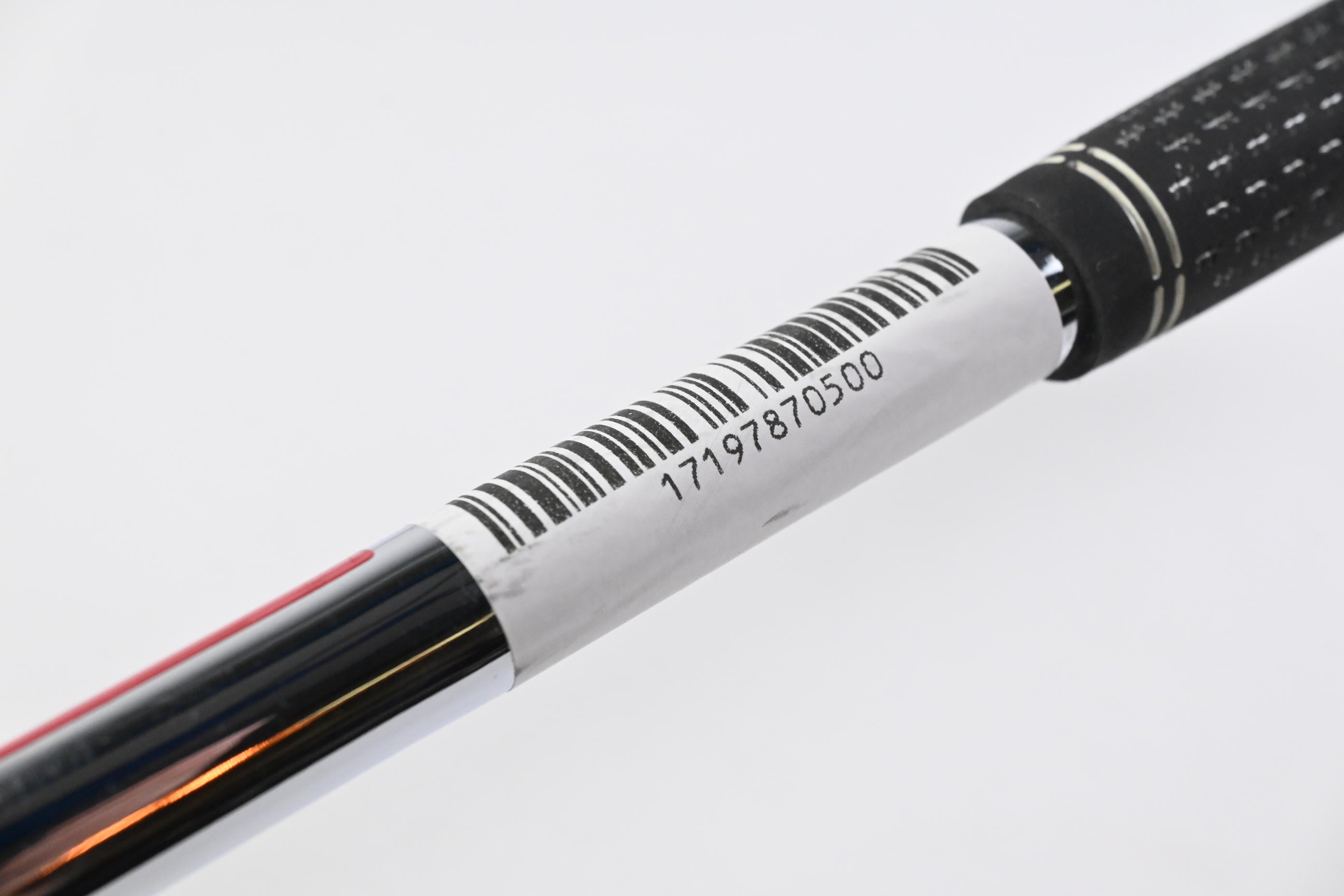 Cobra King Forged Tec 2020 #4 Iron / 21 Degree / Stiff Flex KBS $-Taper Lite