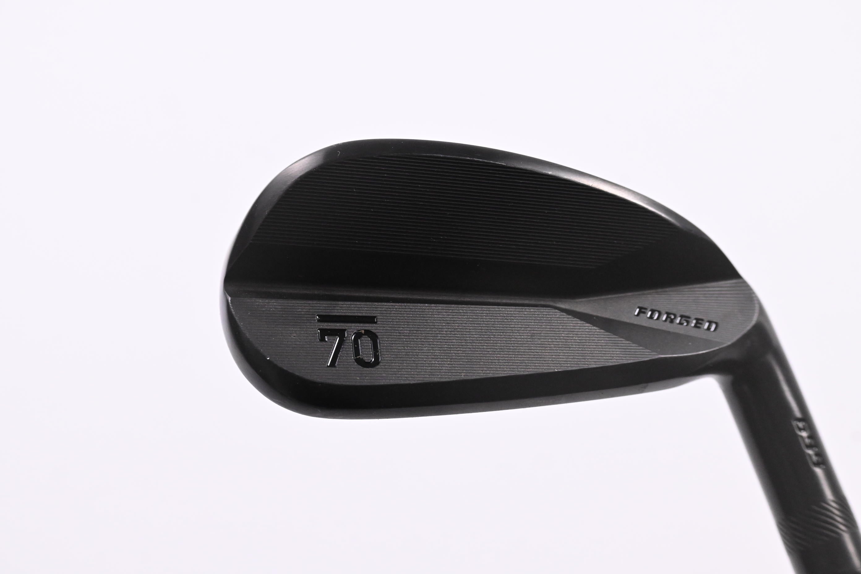 Sub 70 699 U #4 Iron / 22 Degree / X-Flex UST Recoil Dart 95 Shaft