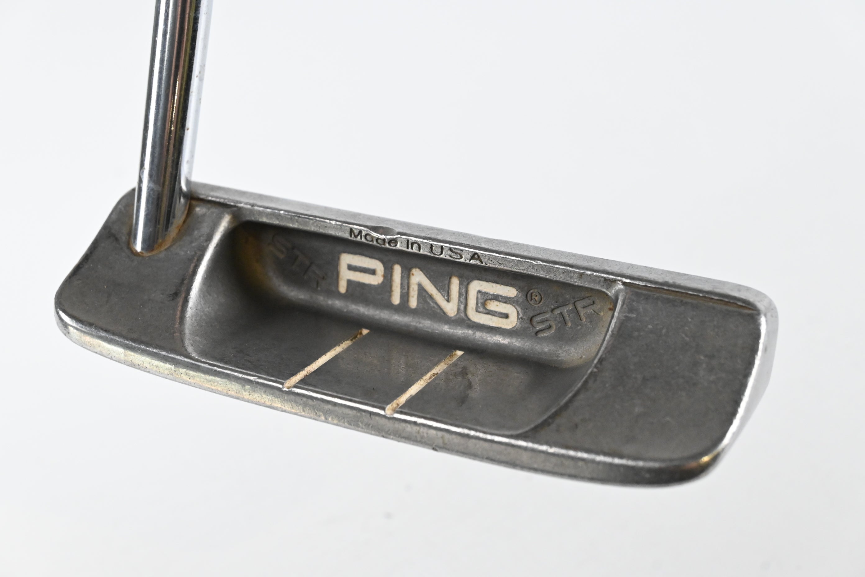 Ping Karsten Original STR Putter / 35 Inch