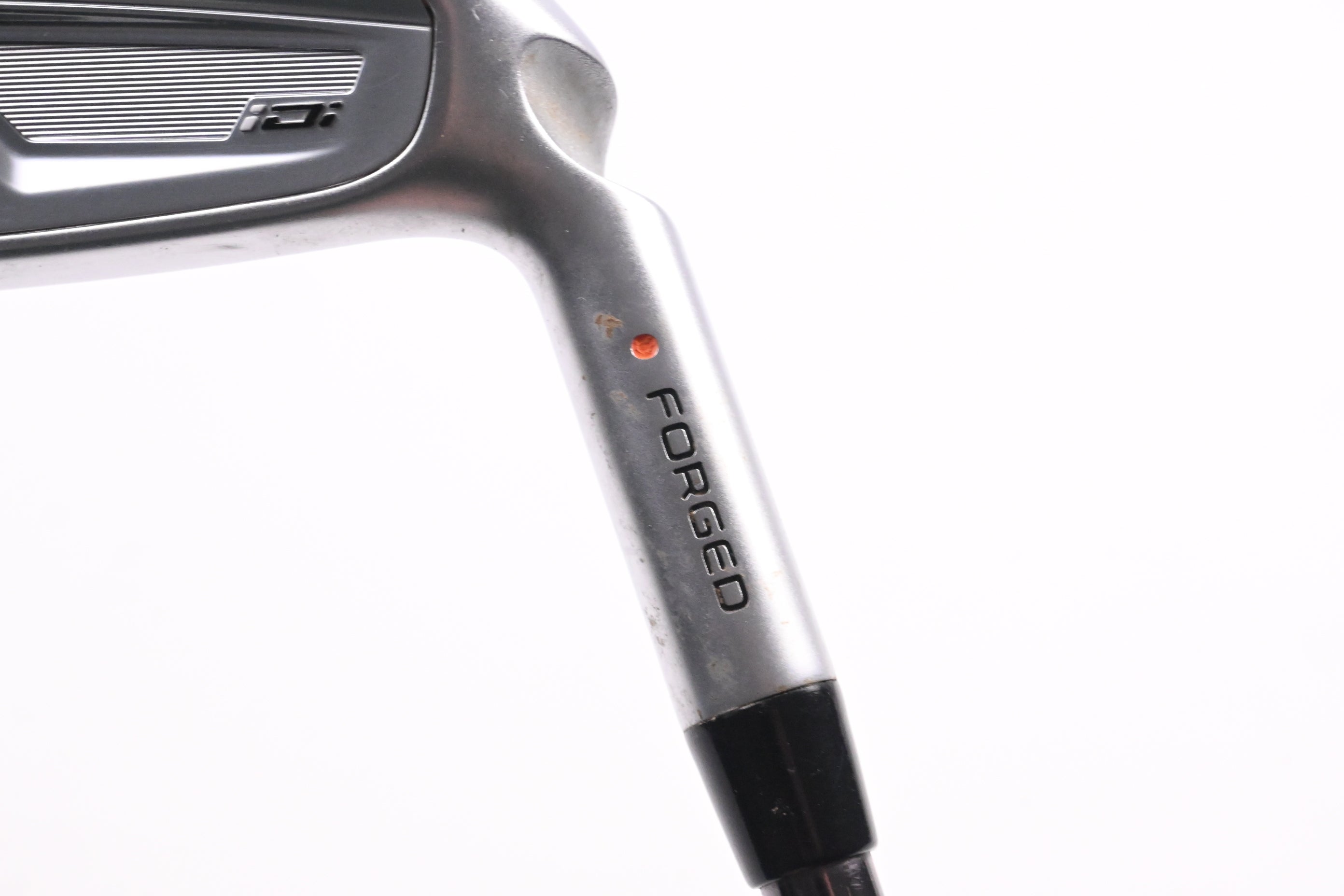 Ping IDI Utility #3 Iron / 20 Degree / Orange Dot / Stiff Flex Ping Tour 2.0 90