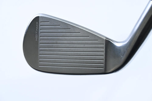 Cobra King Tec Utility #3 Iron  / 19 Degree / Stiff Flex MMT HY 80