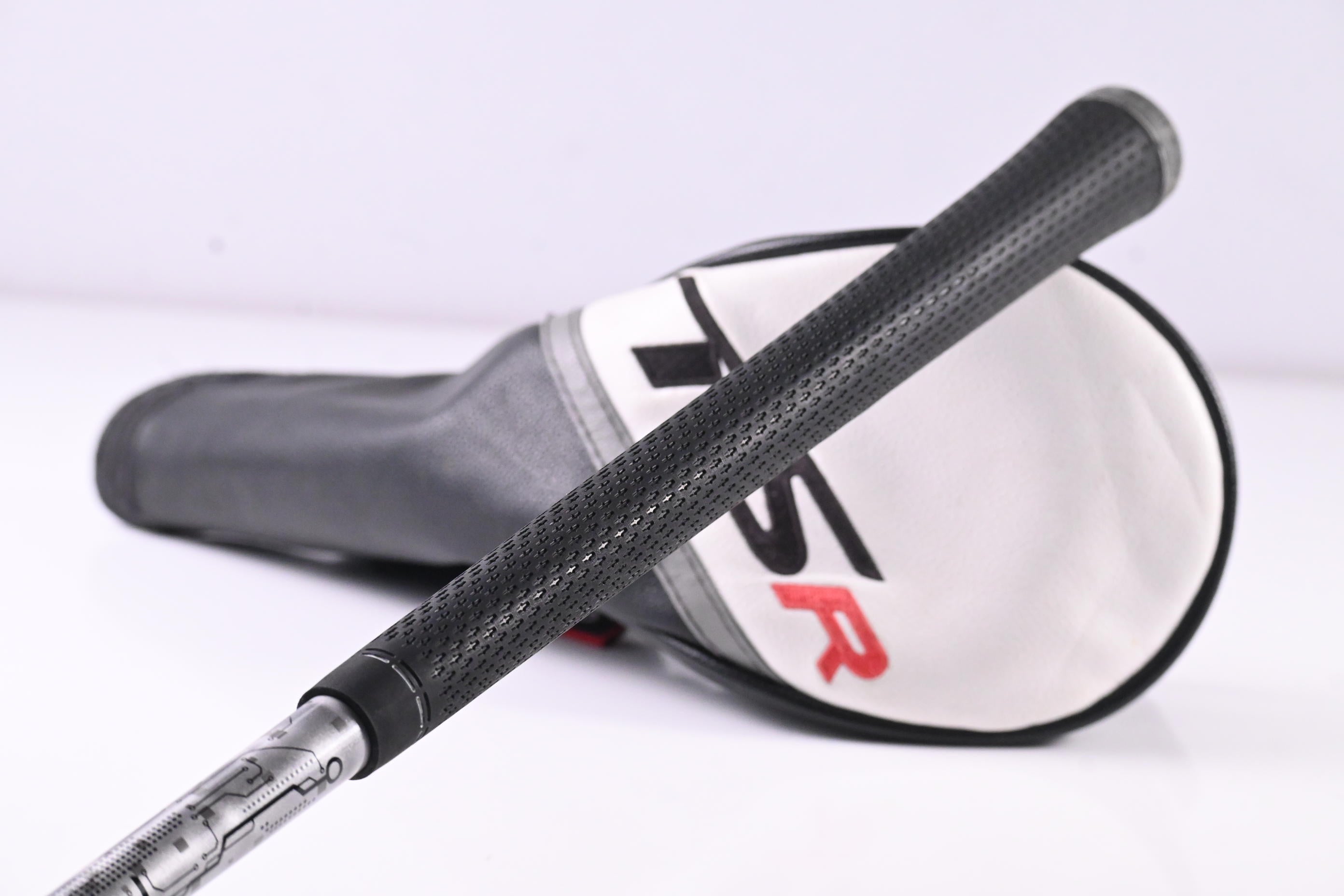 Titleist TSR2+ #3 Wood / 13 Degree / X-Flex Aldila Rogue Silver 70 Shaft