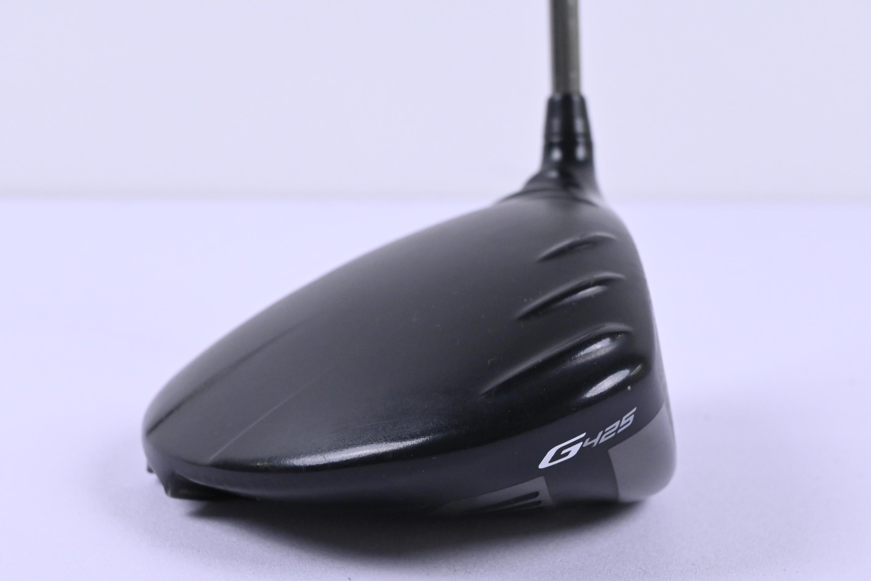 Ping G425 Max Driver / 10.5 Degree / Regular Flex Ping Tour 65 Shaft