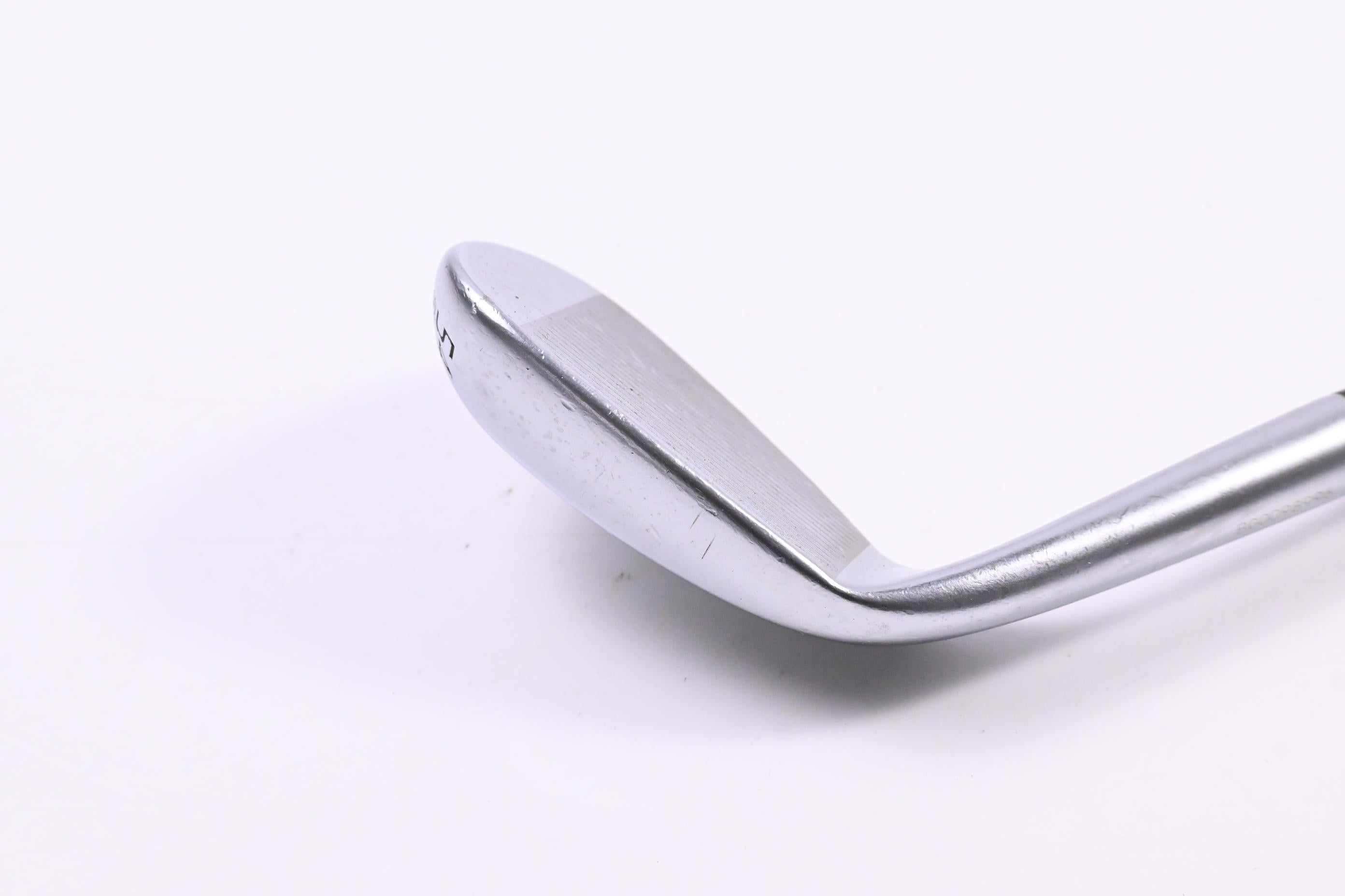 Ping S159 Sand Wedge / 54 Degree / Black Dot / Regular Flex Ping Alta CB Black
