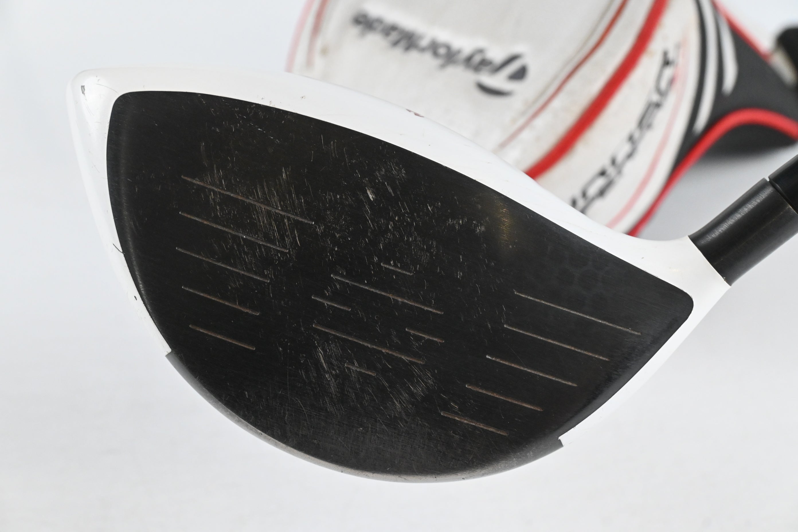 Taylormade Burner Superfast 2.0 Driver / 13 Degree / Regular Flex XCon-4.8 Shaft