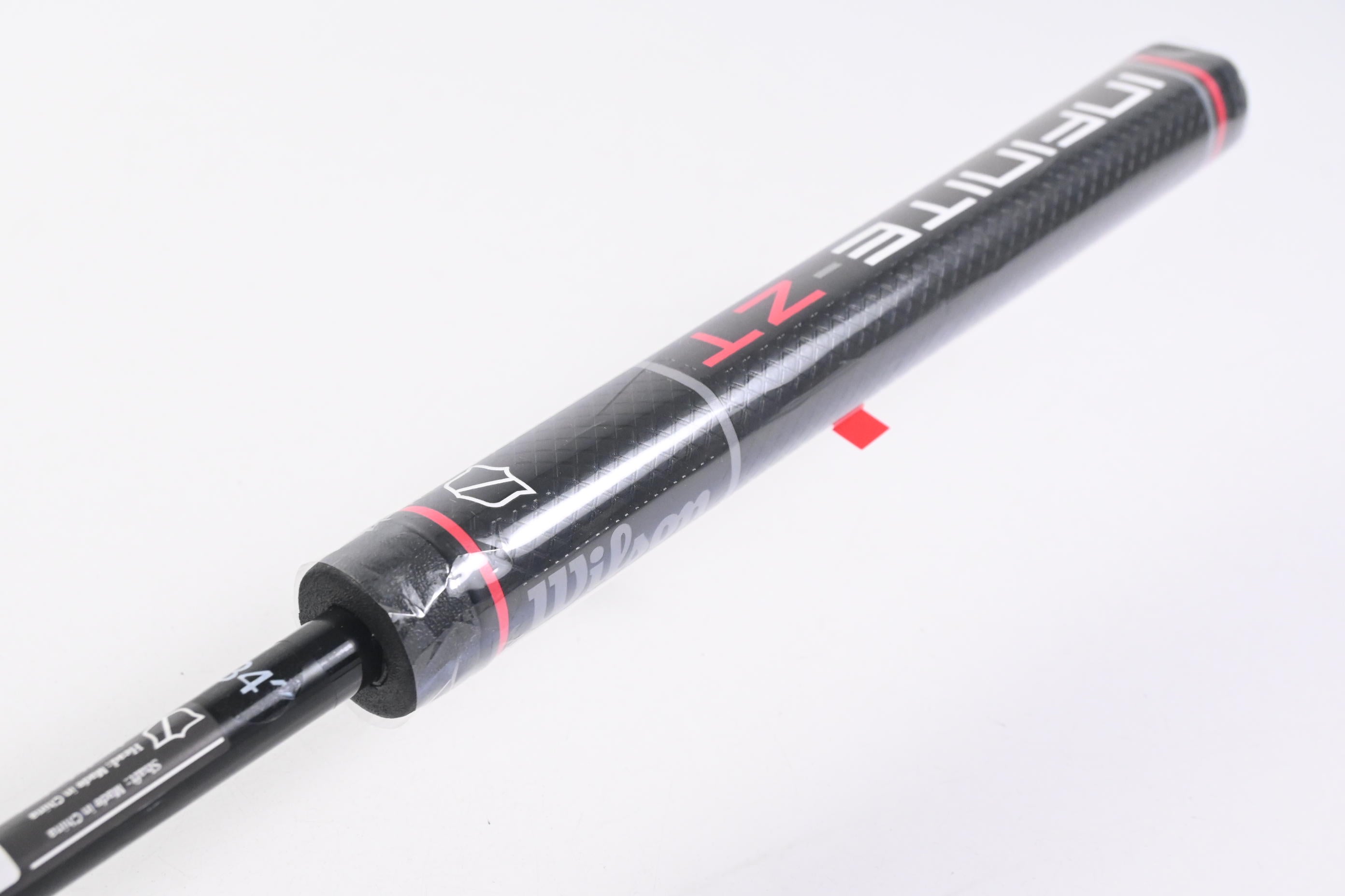 Left Hand Wilson Infinite The 606 Zero Torque Putter / 34 Inch