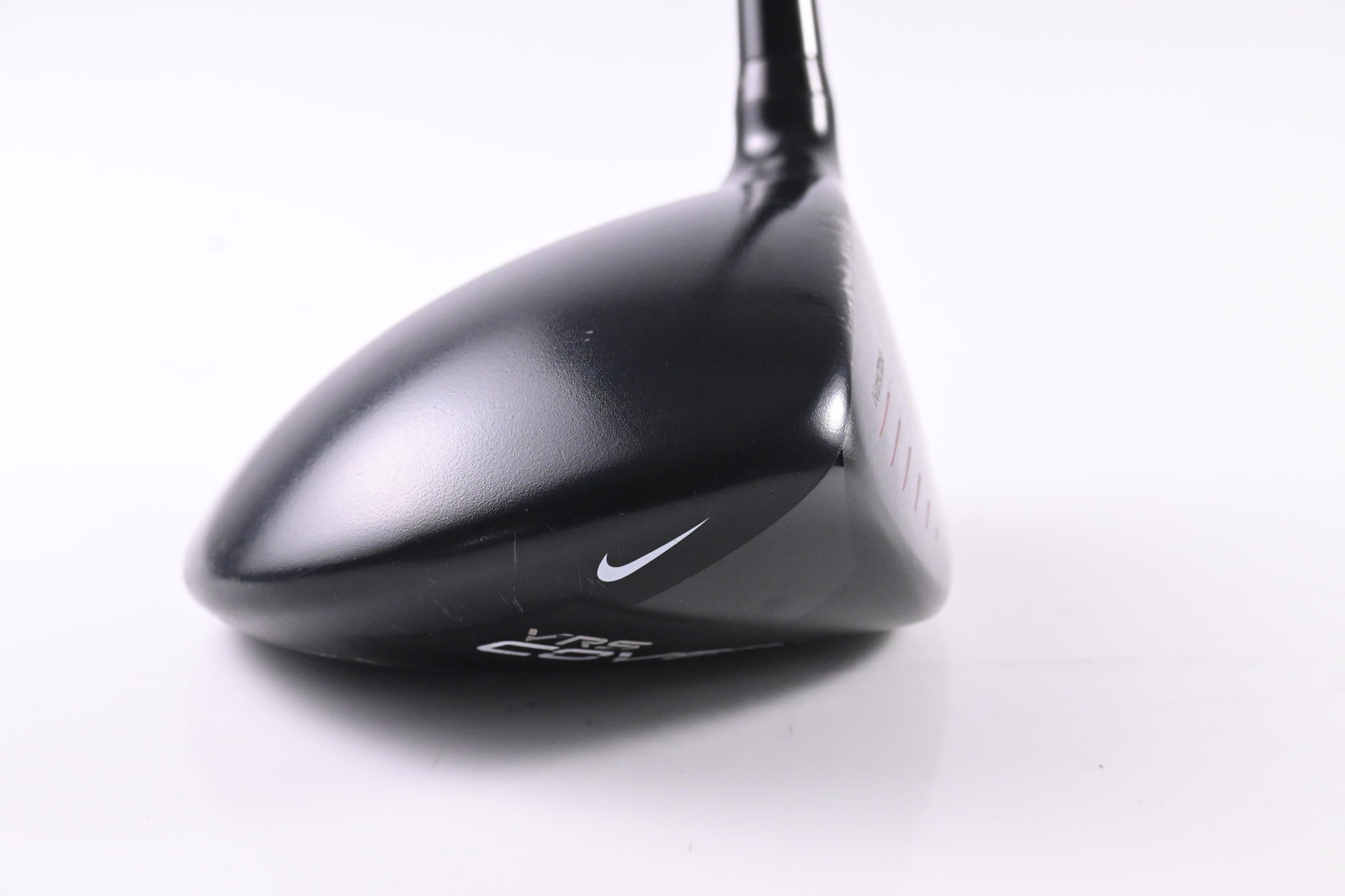Nike VR-S Covert 2.0 Driver / 8.5-12.5 Degree / Stiff Flex Kuro Kage 50 Shaft