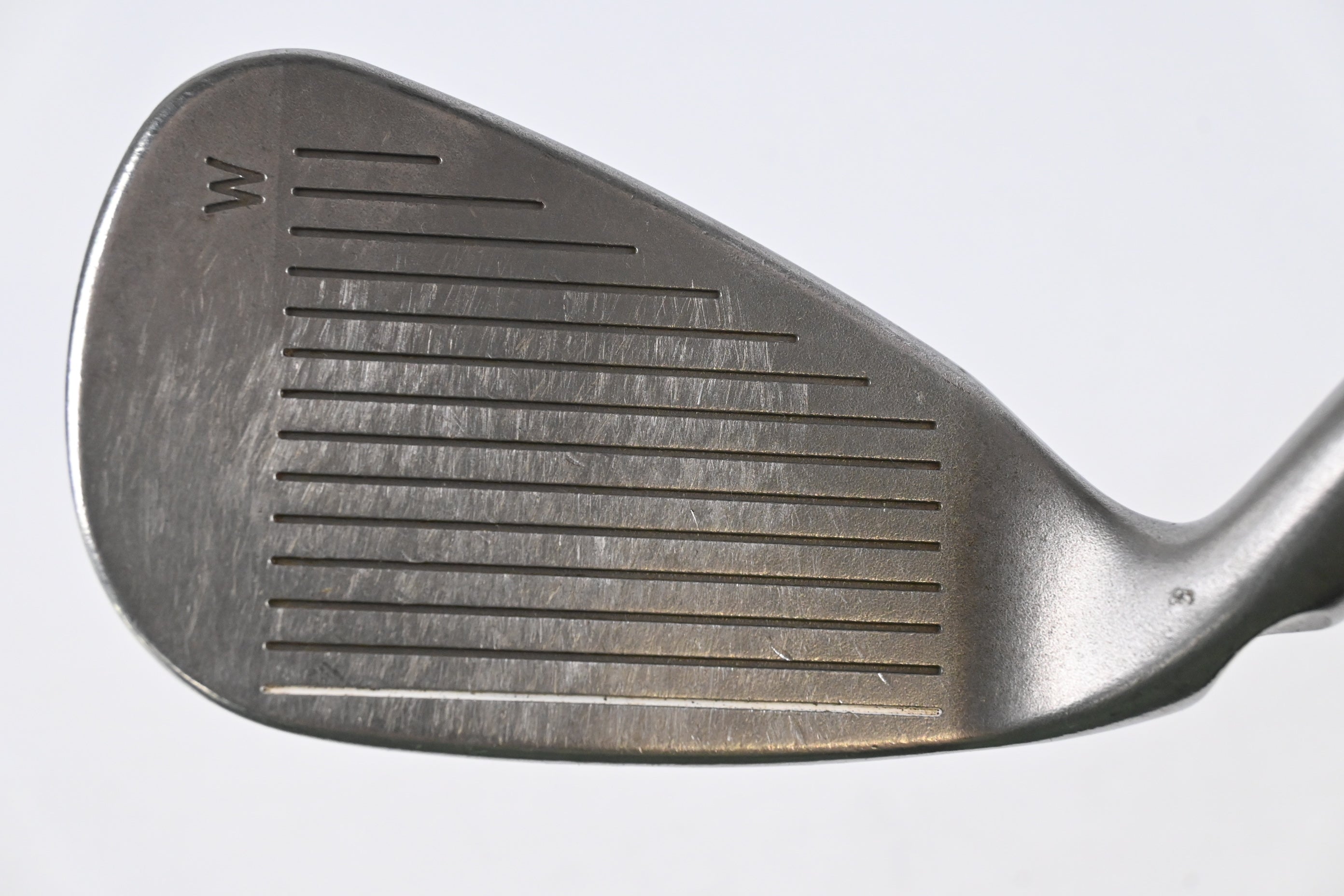 Ping G10 Pitching Wedge / 46 Degree / Blue Dot / Senior Flex Ping TFC 129 I Shaft