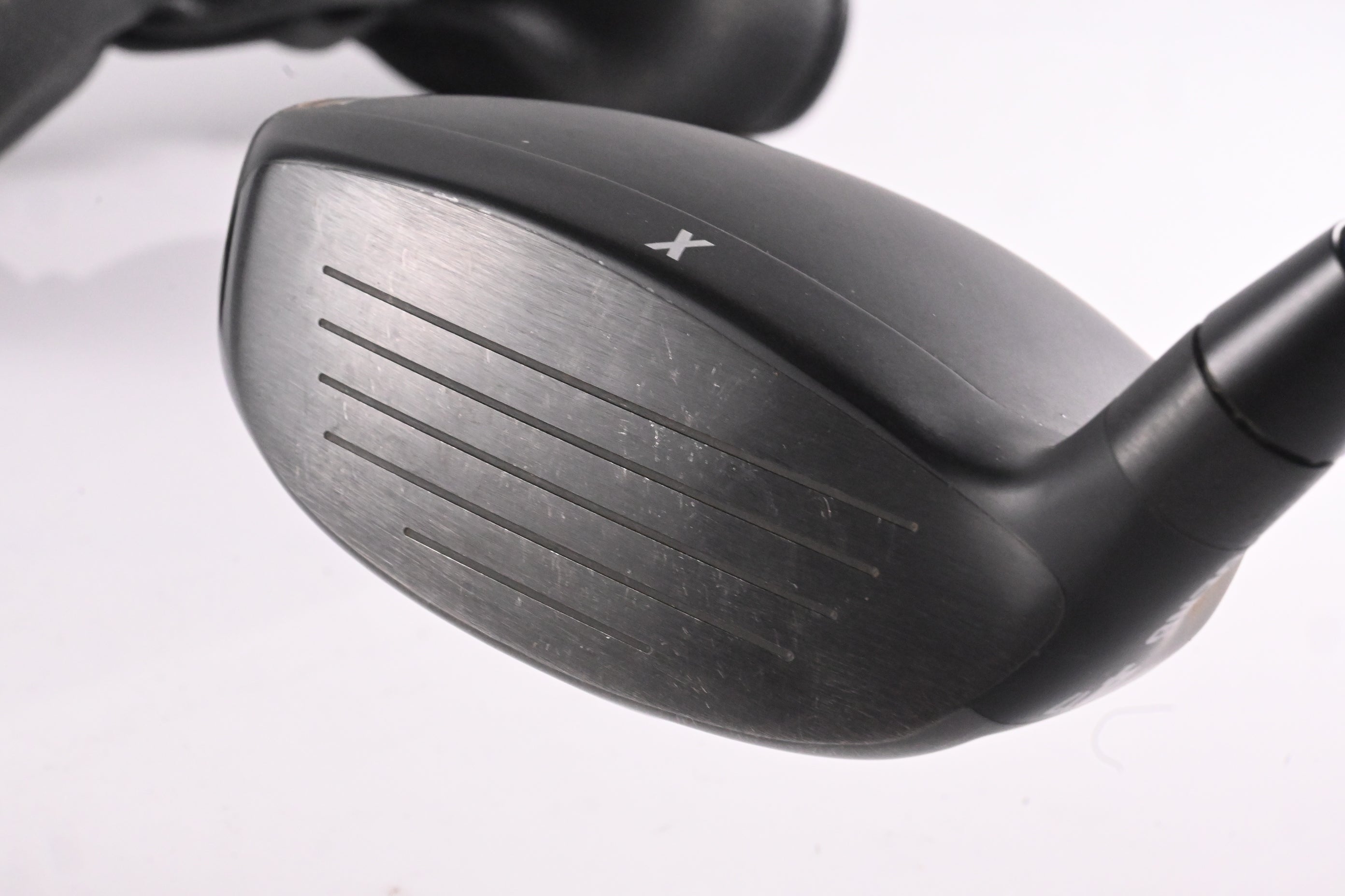 PXG 0311 XF Gen6 #4 Wood / 17 Degree / Senior Flex EvenFlow Riptide CB 50 Shaft