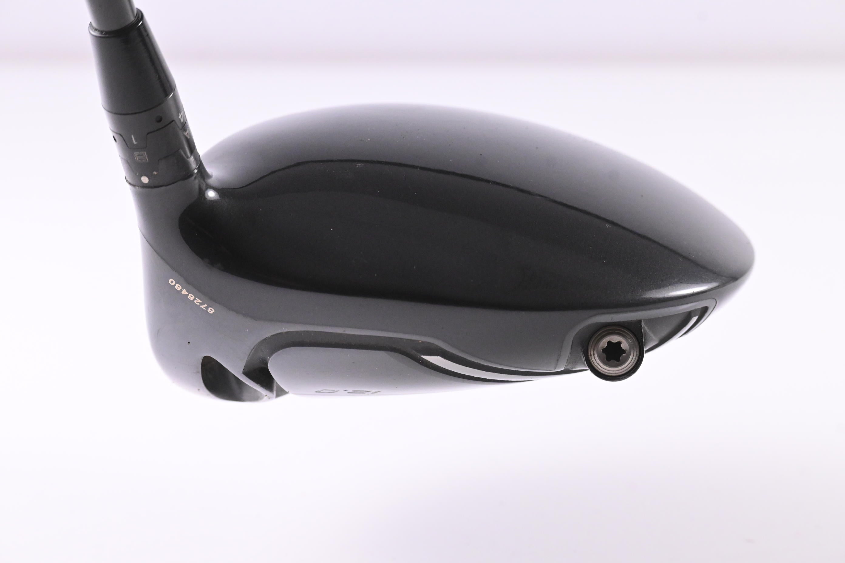 Titleist 917 D2 Driver / 12 Degree / Regular Flex Diamana Ltd M+ Red 50 Shaft