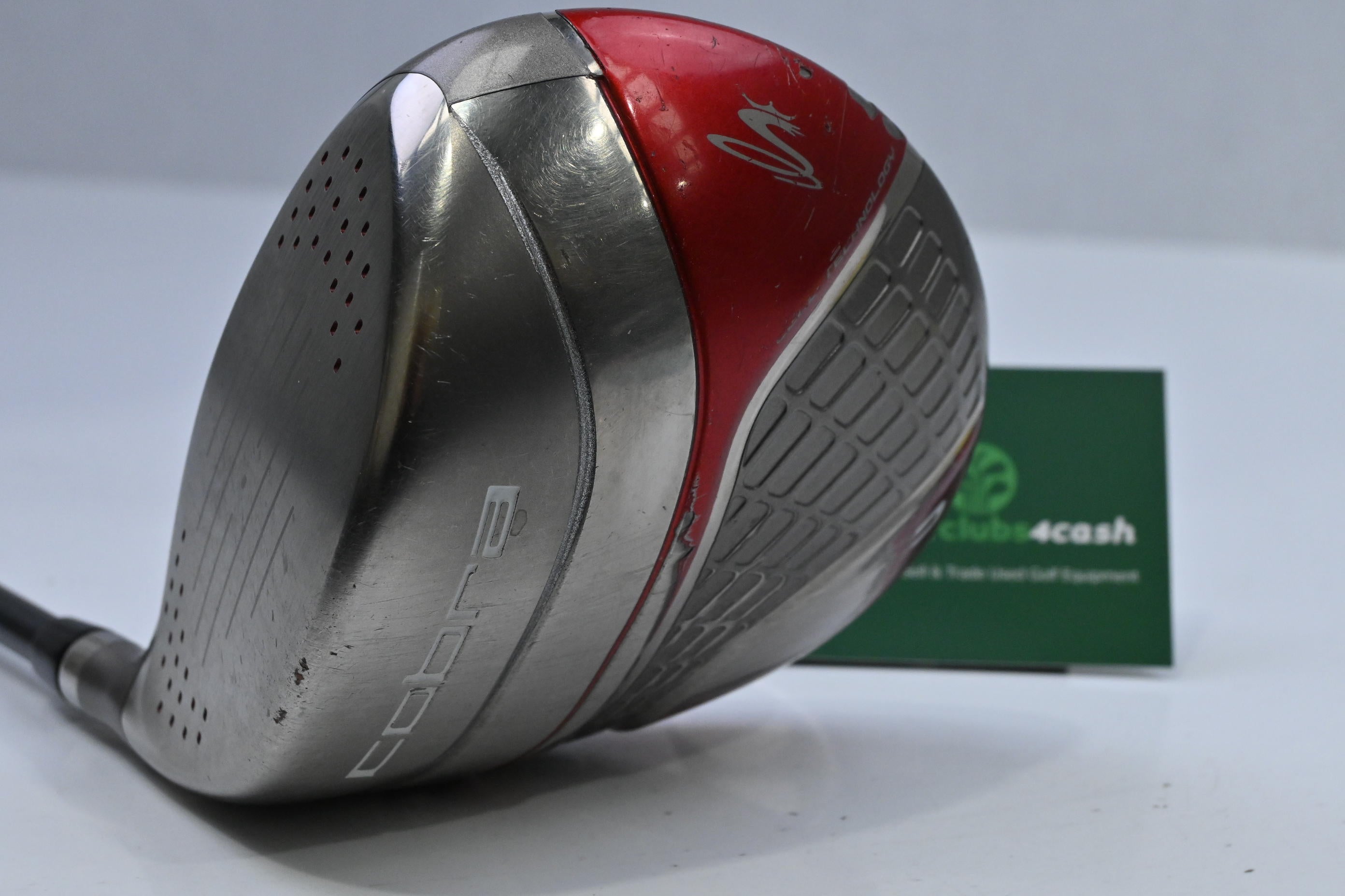 Left Hand Cobra AMP Cell Driver / 10.5 Degree / Regular Flex Cobra AMP Cell 53