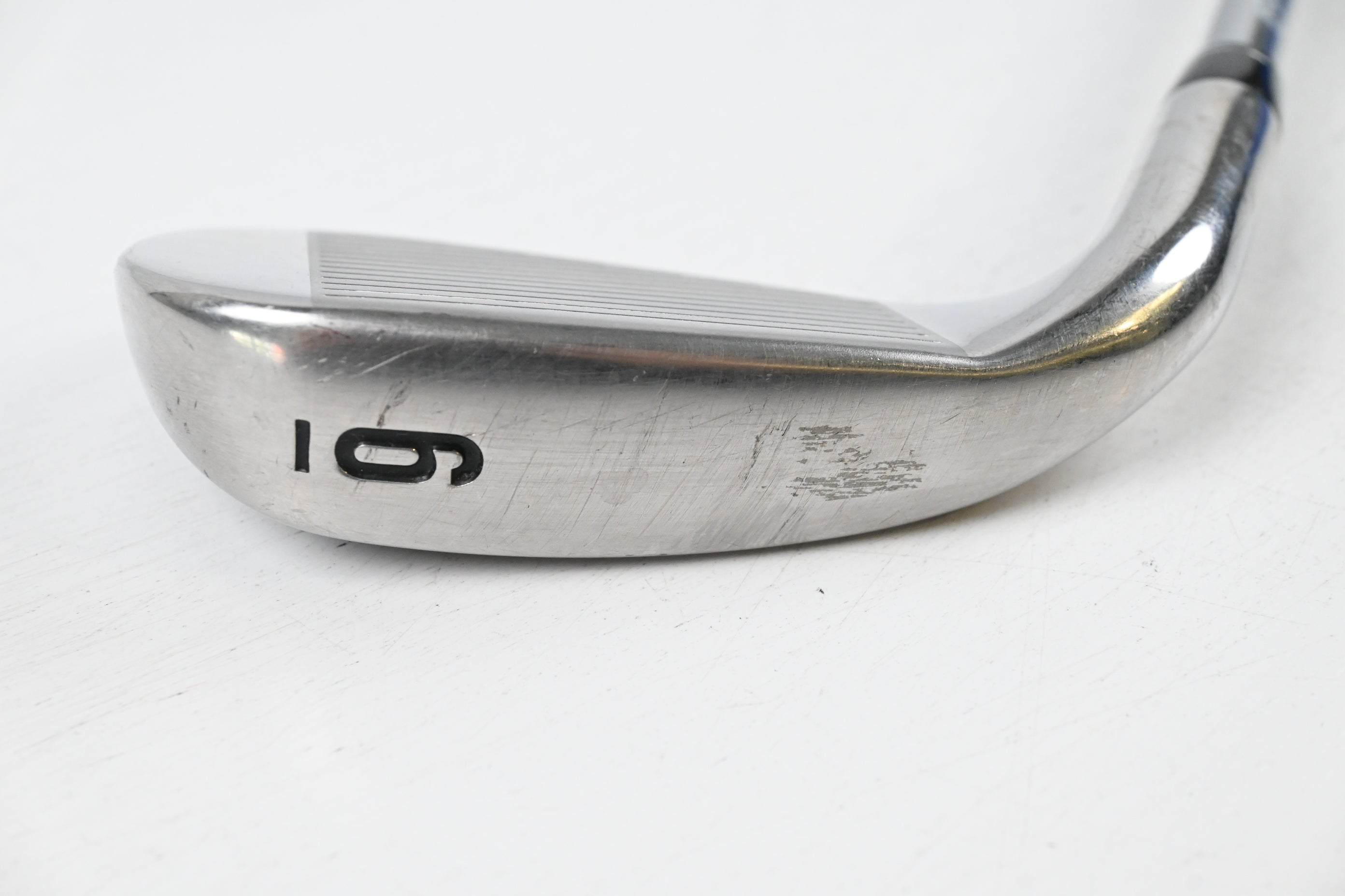 Callaway X2 Hot #6 Iron / Regular Flex Speed Step 85 Shaft