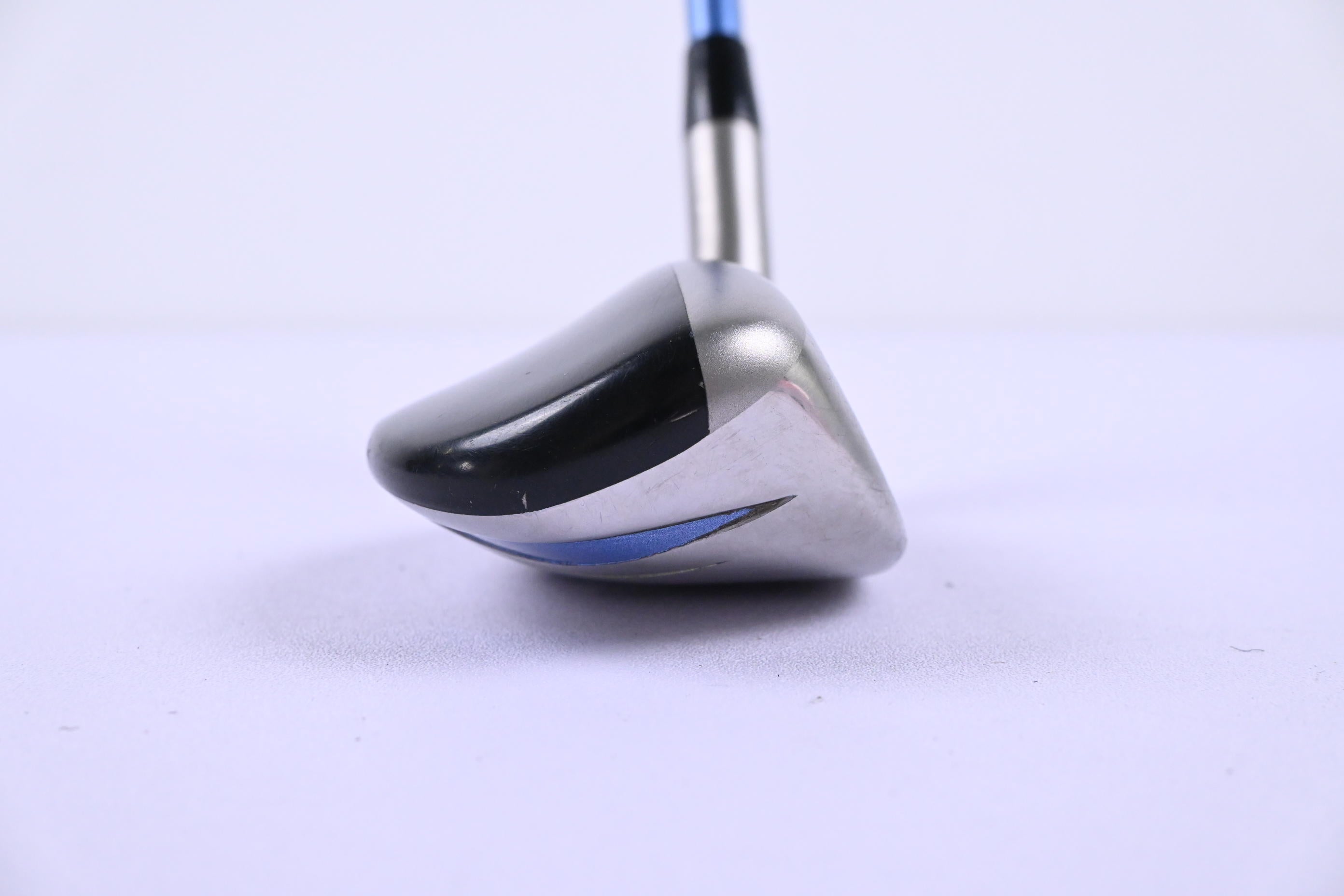 Ladies Ping G5 L #5 Hybrid / 26 Degree / Ladies Flex Ping ULT 50 Shaft