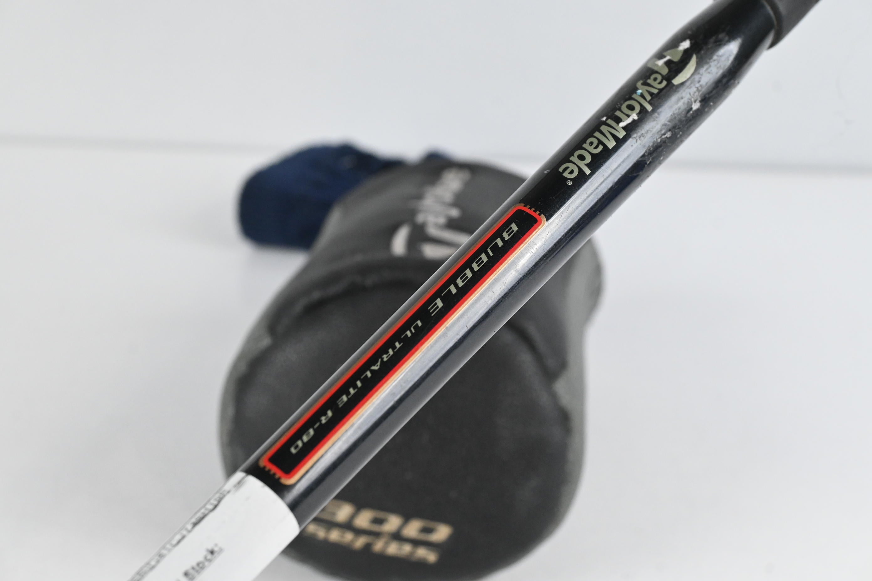 Left Hand Taylormade 360 Ti Driver / 10.5 Degree / Regular Flex Taylormade 80