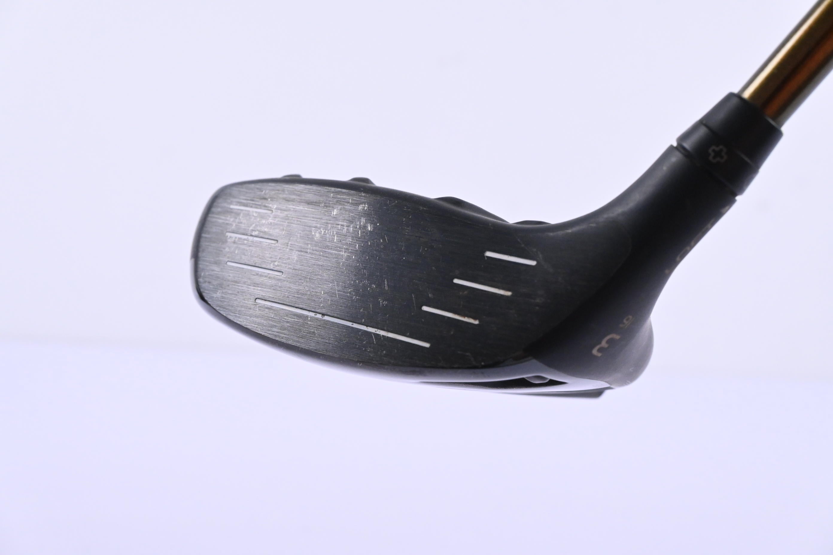 Ping G400 SFT #3 Wood / 16 Degree / Regular Flex Ping Alta CB 65 Shaft