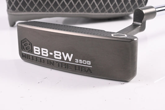 Bettinardi BB-8W 2022 Series Putter / 34 Inch