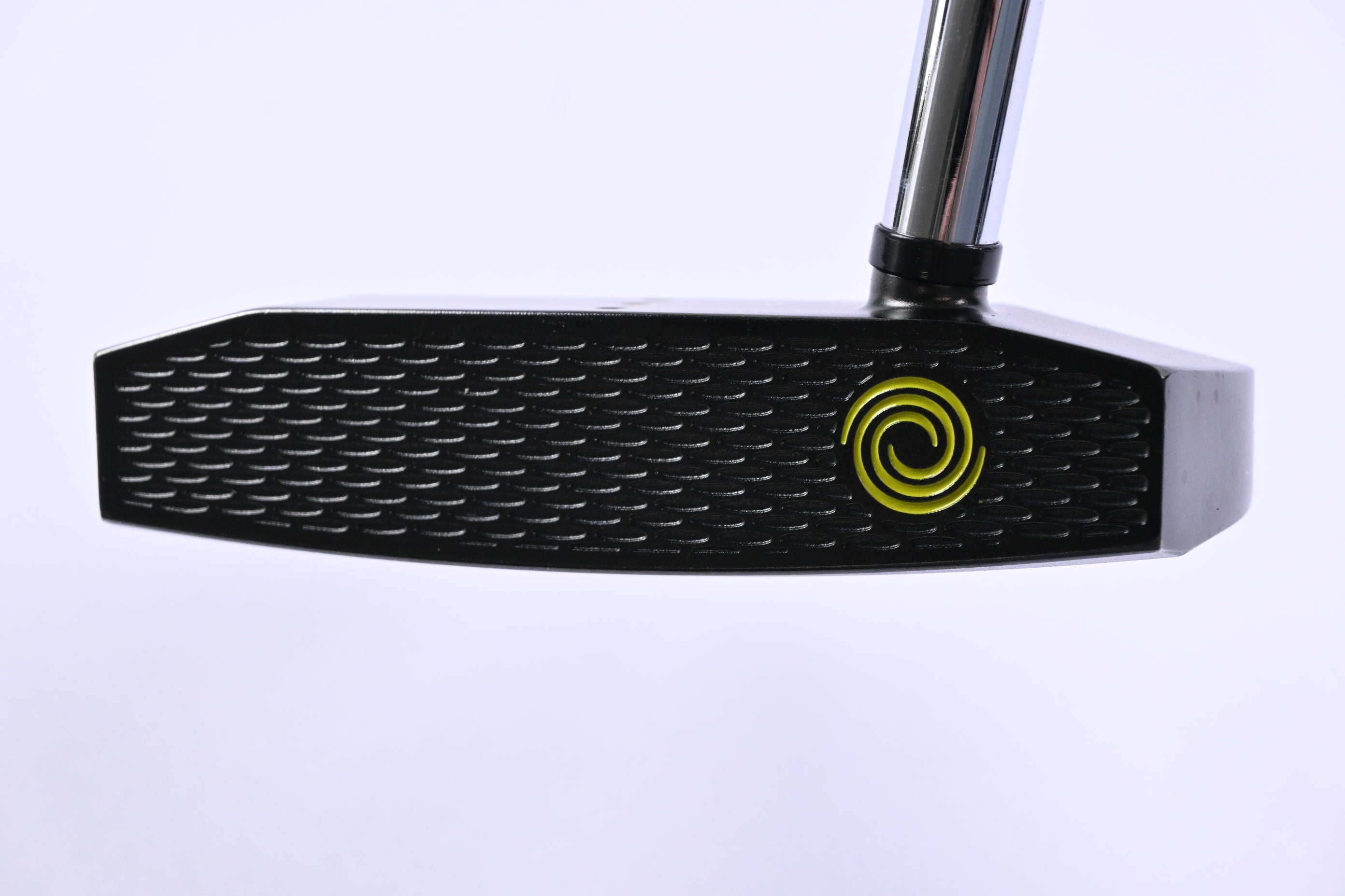 Odyssey Metal-X Milled 7 Putter / 35 Inch