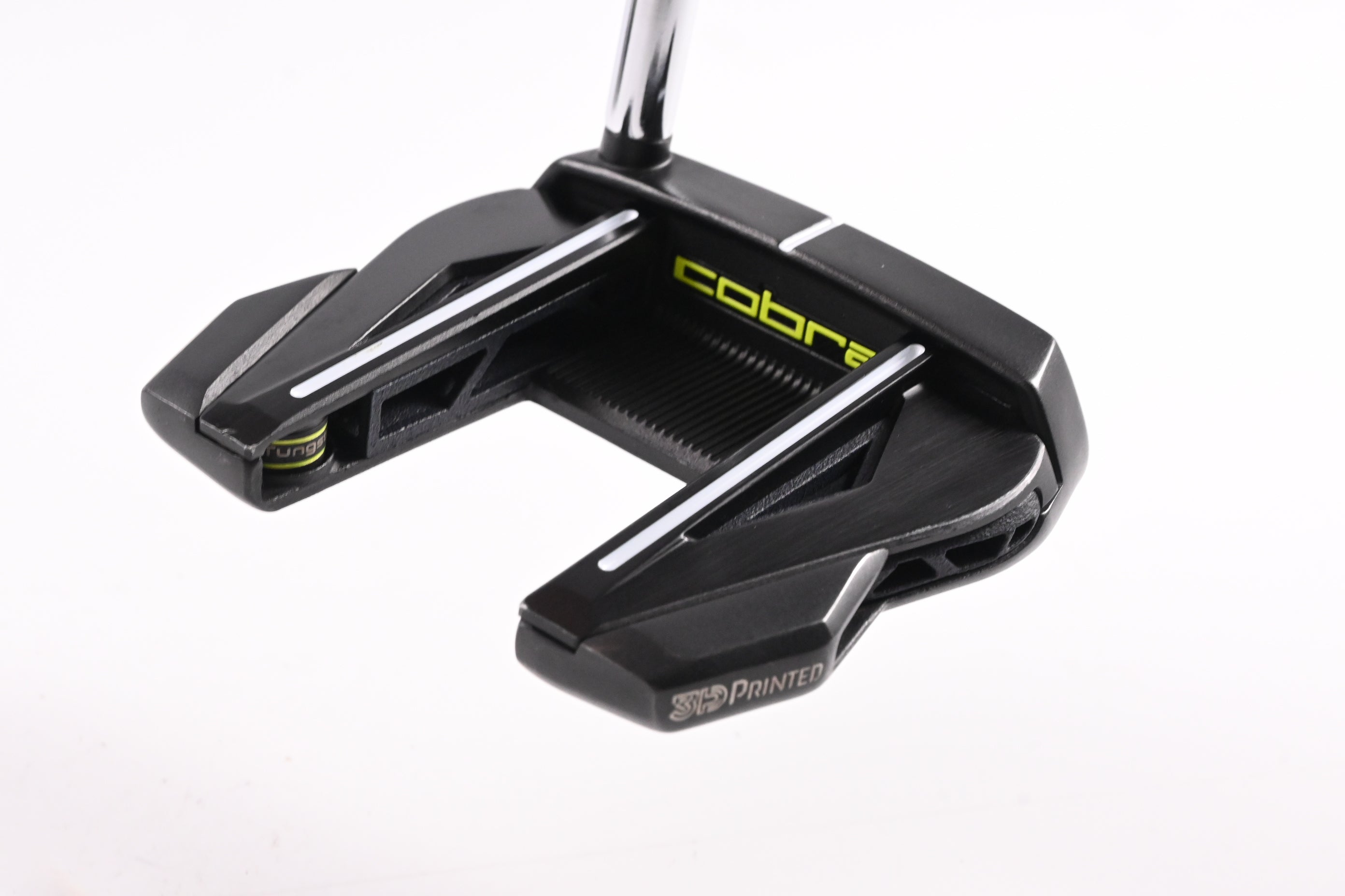 Cobra King 3D Printed Supernova Putter / 35 inch