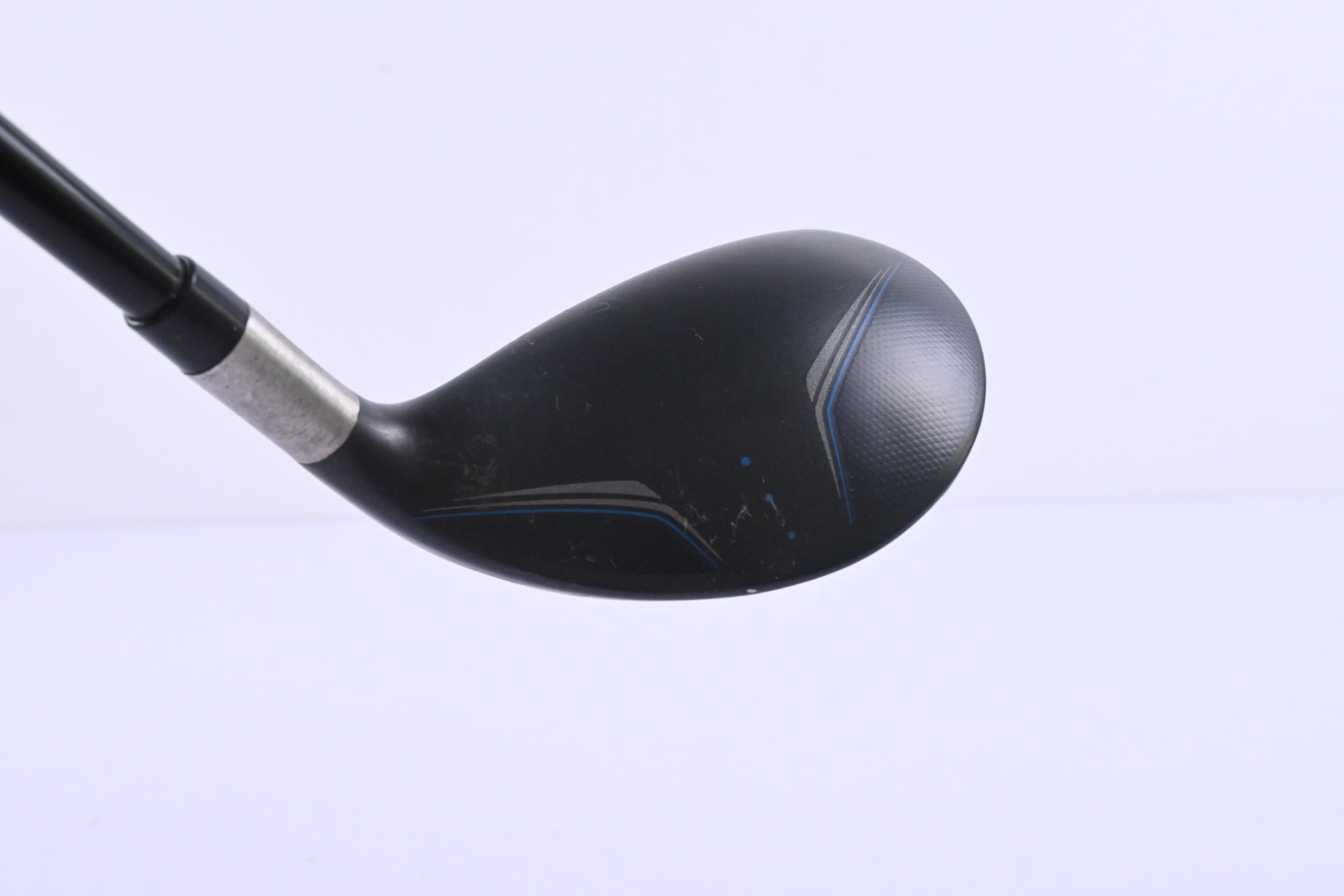 Taylormade Jetspeed #3 Hybrid / 19 Degree / Regular Flex Velox T 65 Shaft