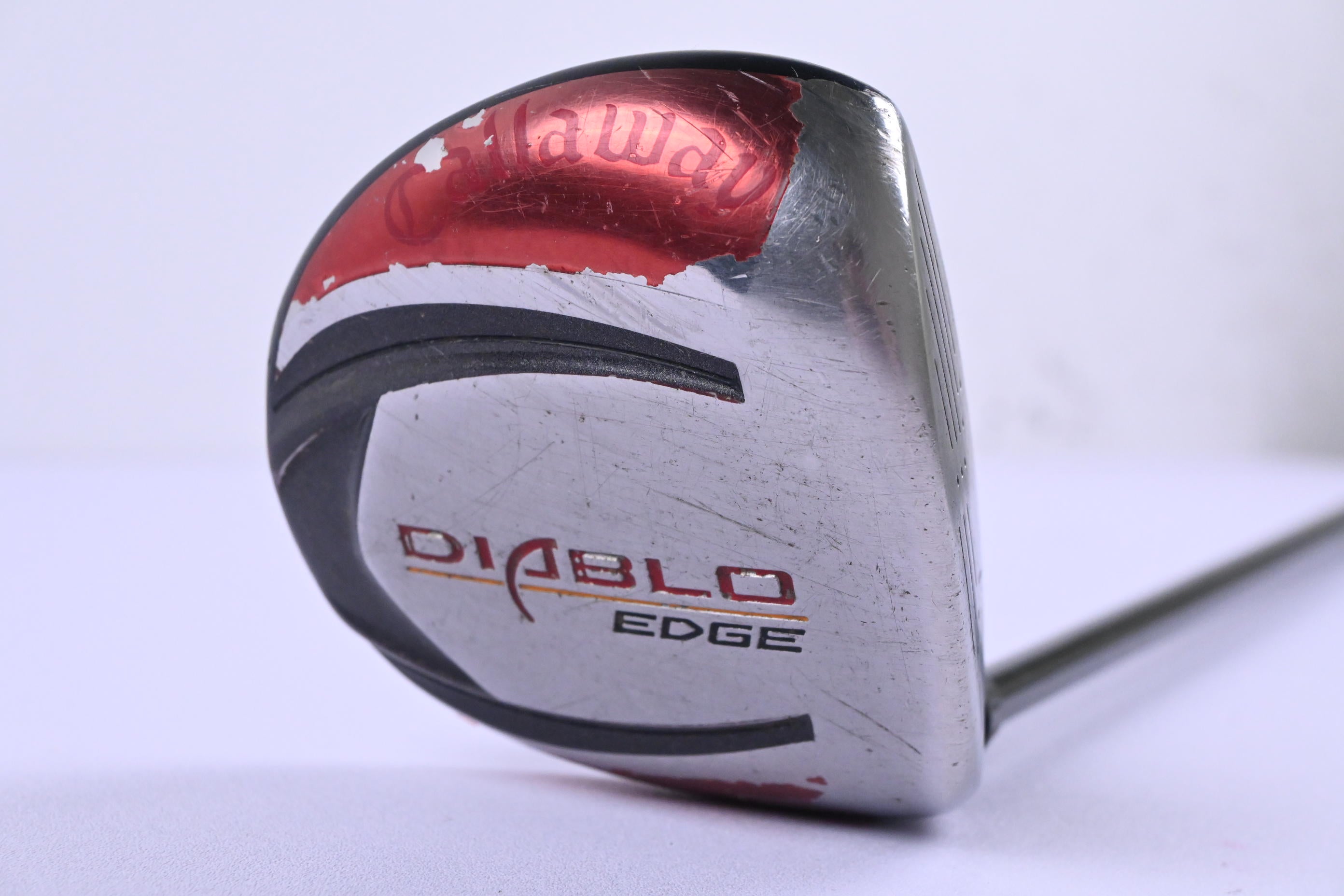 Callaway Diablo Edge #5 Wood / 19 Degree / Regular Flex Diablo Edge 65