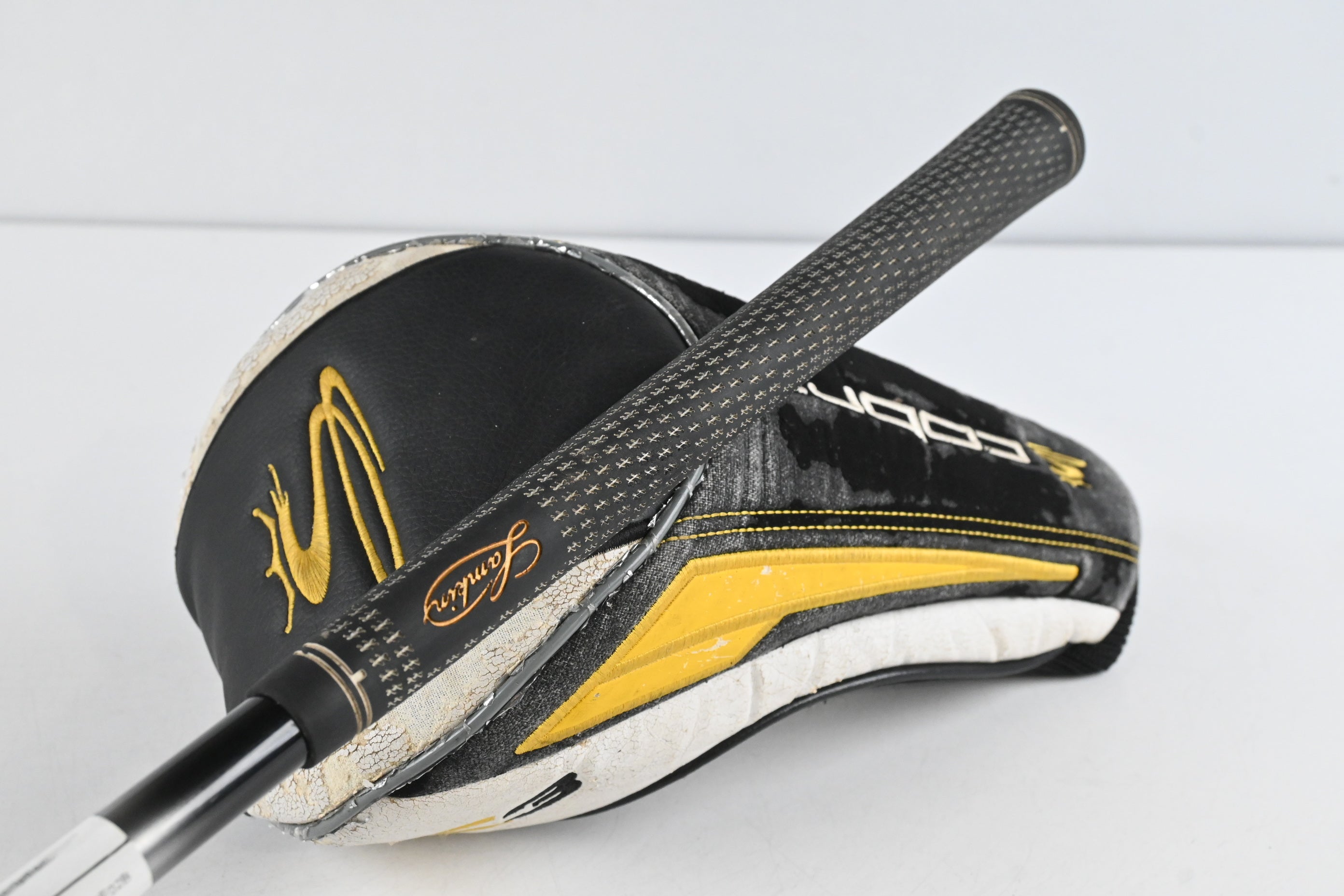 Cobra S3 Driver / 11.5 Degree / Regular Flex Fujikura Blur Shaft