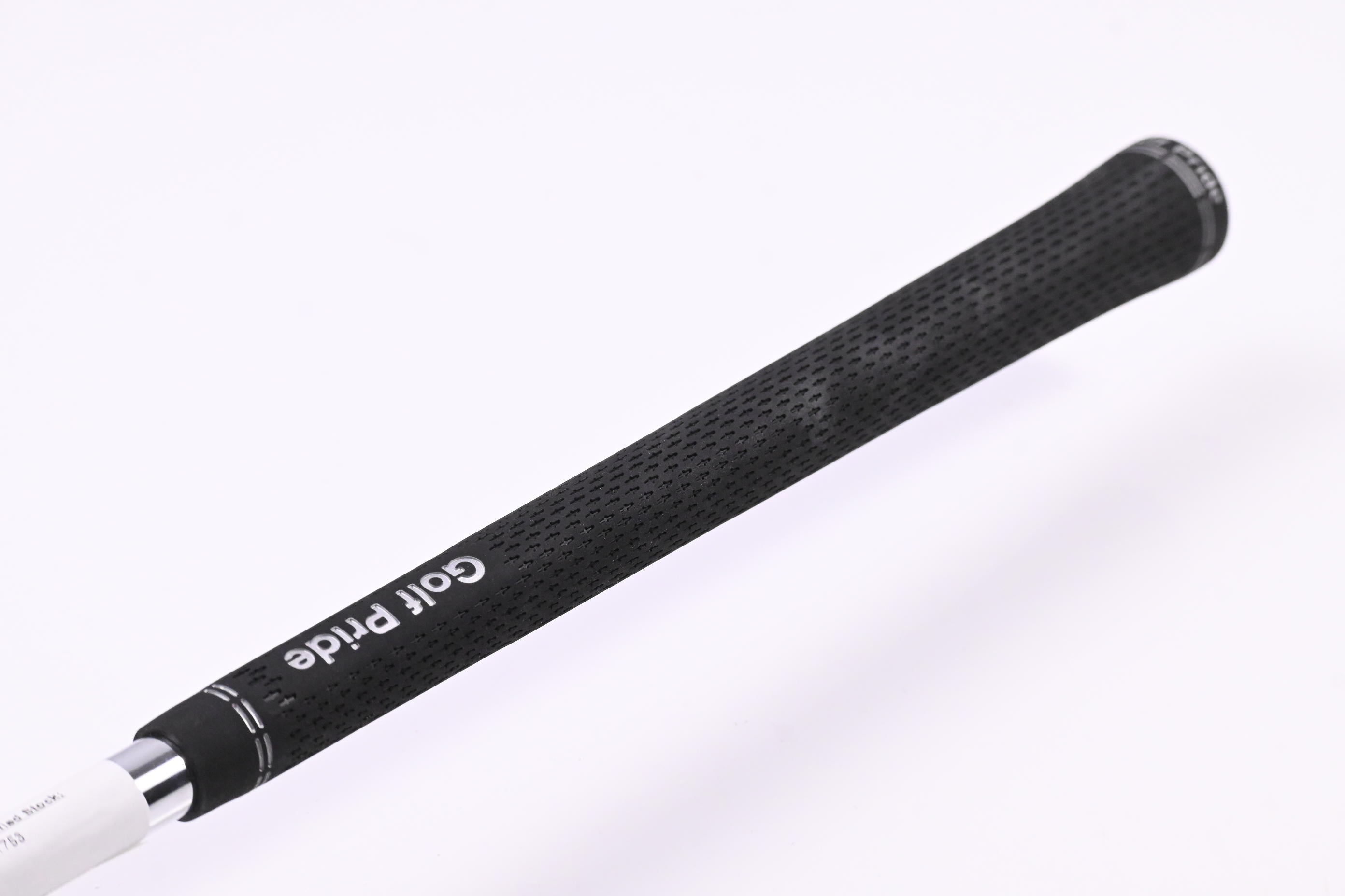 Cleveland CBZ Lob Wedge / 60 Degree / Wedge Flex KBS Hi-Rev 2.0 115 Shaft