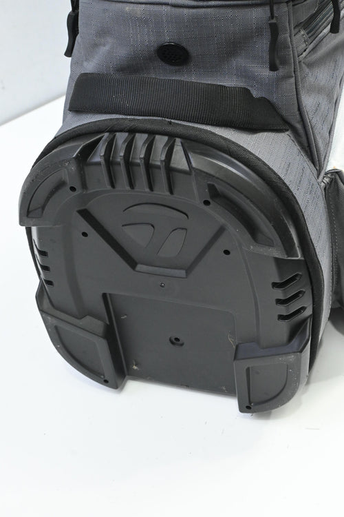 Taylormade Cart Lite Cart Bag / 14-Way / Grey