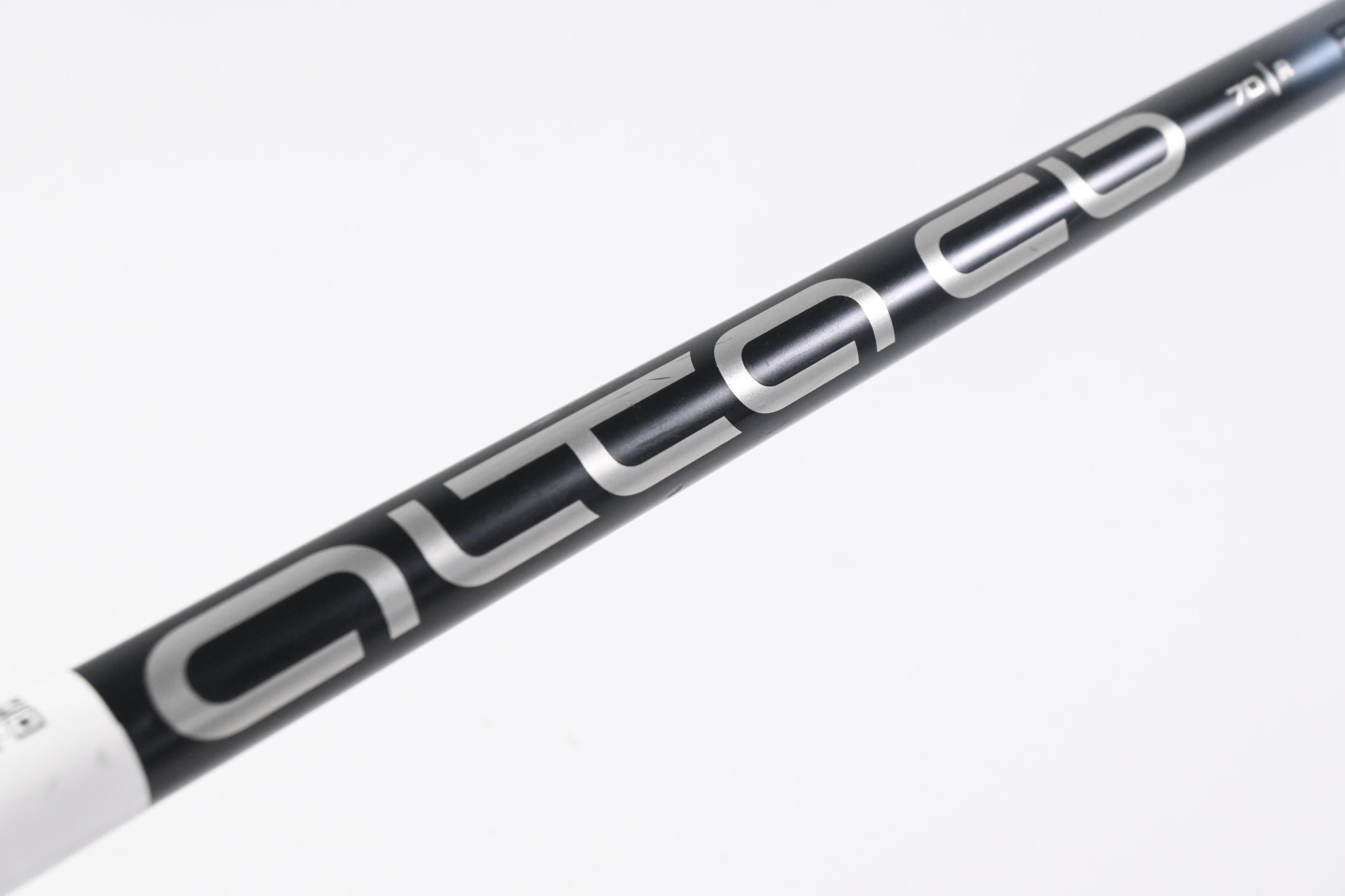 Ping Alta CB Slate 70 #6 Hybrid Shaft / Regular Flex / Ping 3rd Gen