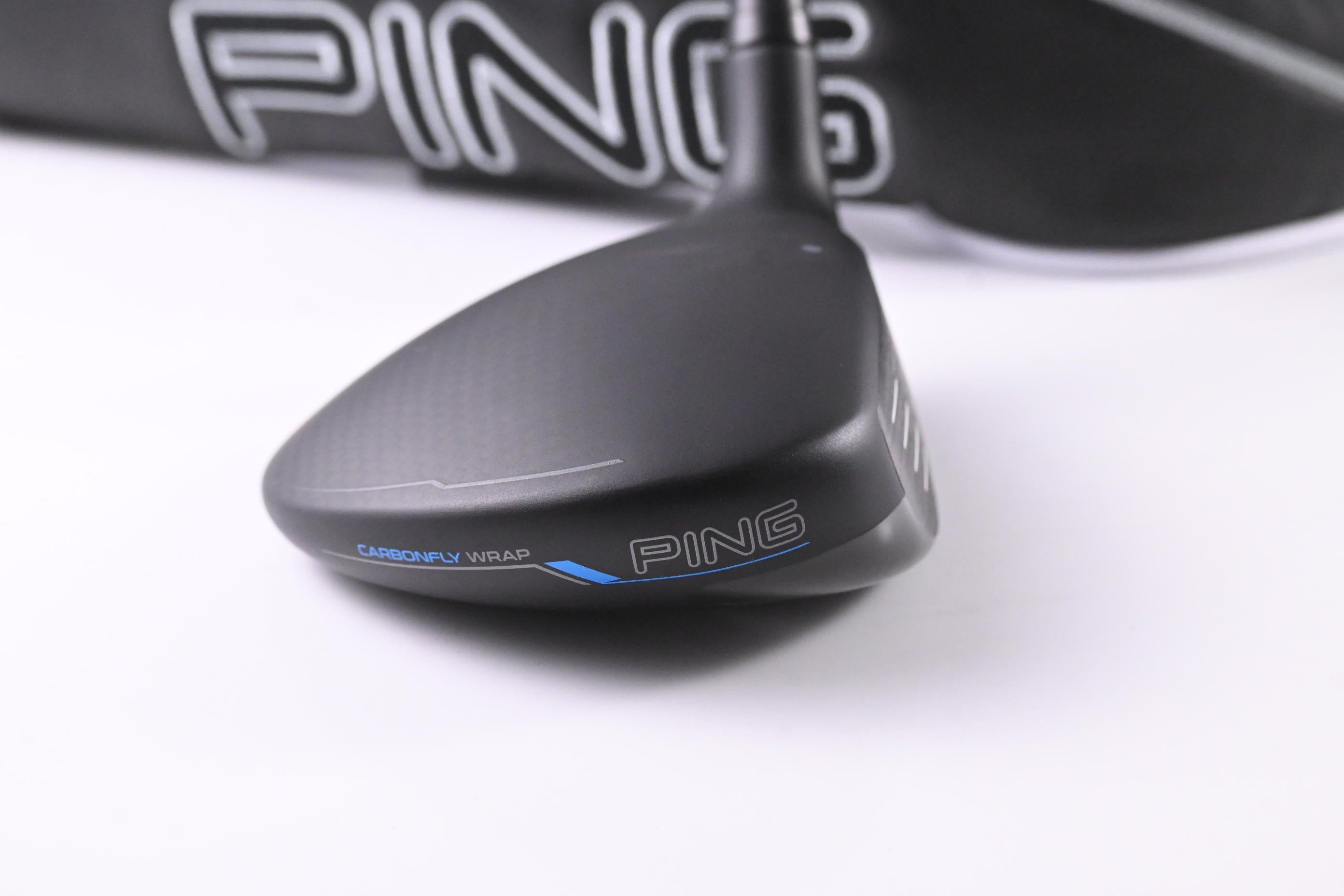 Ping G440 Max #5 Wood / 15 Degree / Stiff Flex Denali Red 60 Shaft