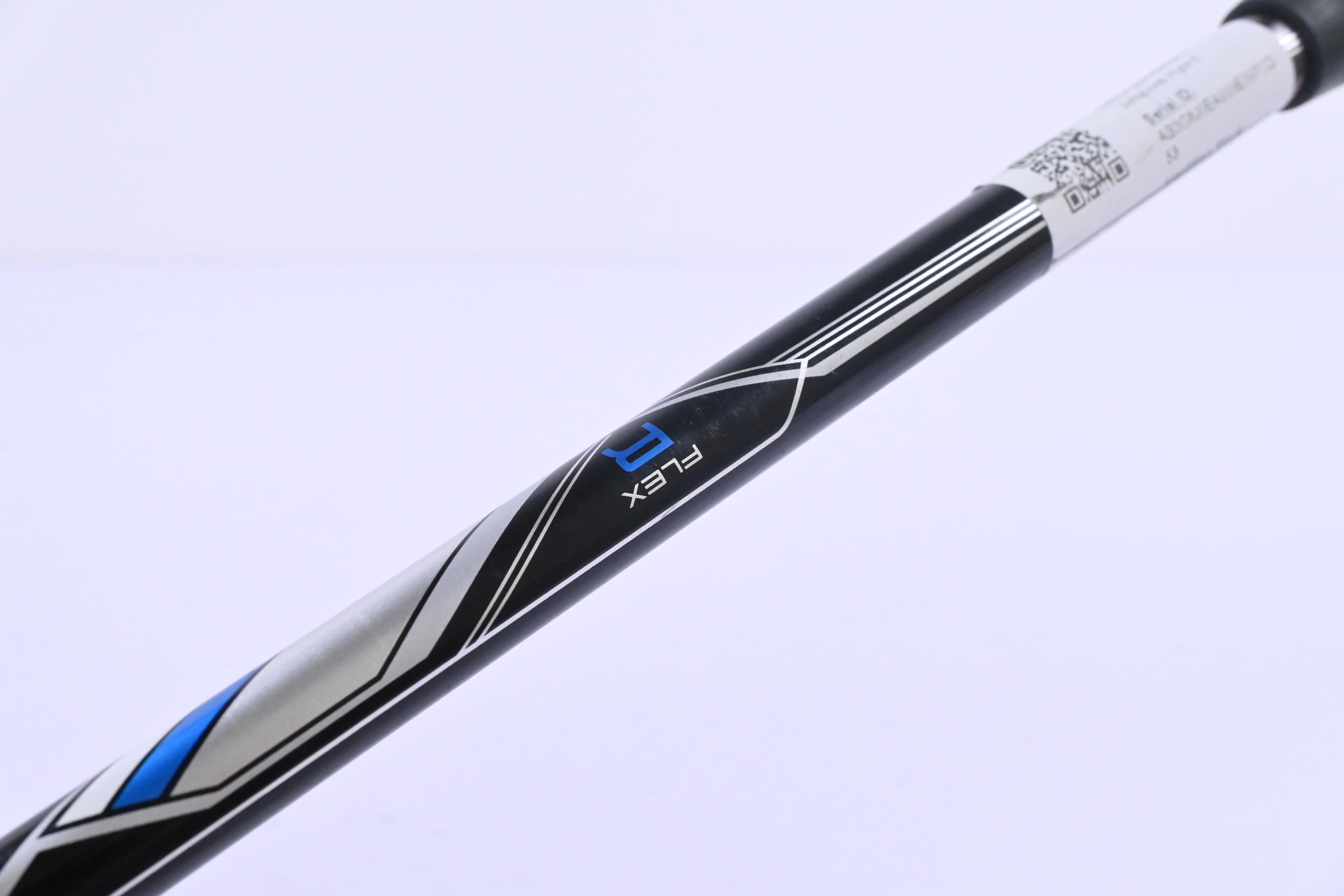 Taylormade Jetspeed #3 Hybrid / 19 Degree / Regular Flex Velox T 65 Shaft
