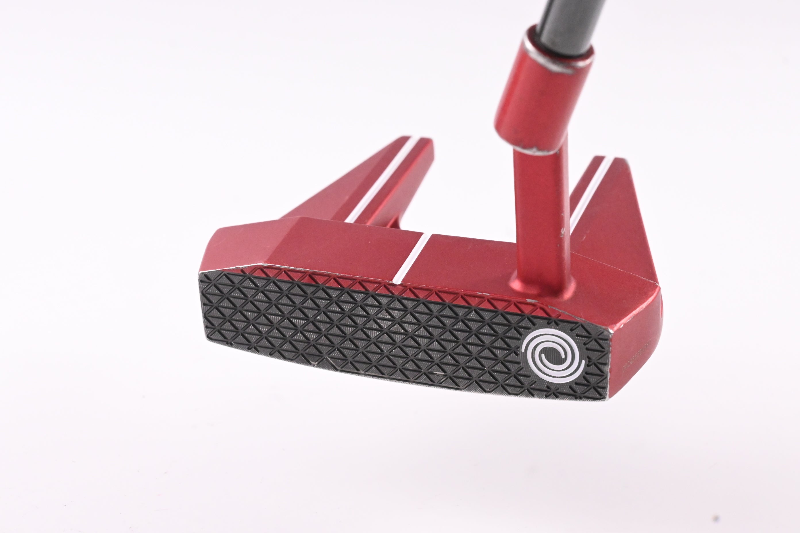 Odyssey Red Milled Seven X Putter / 35 Inch