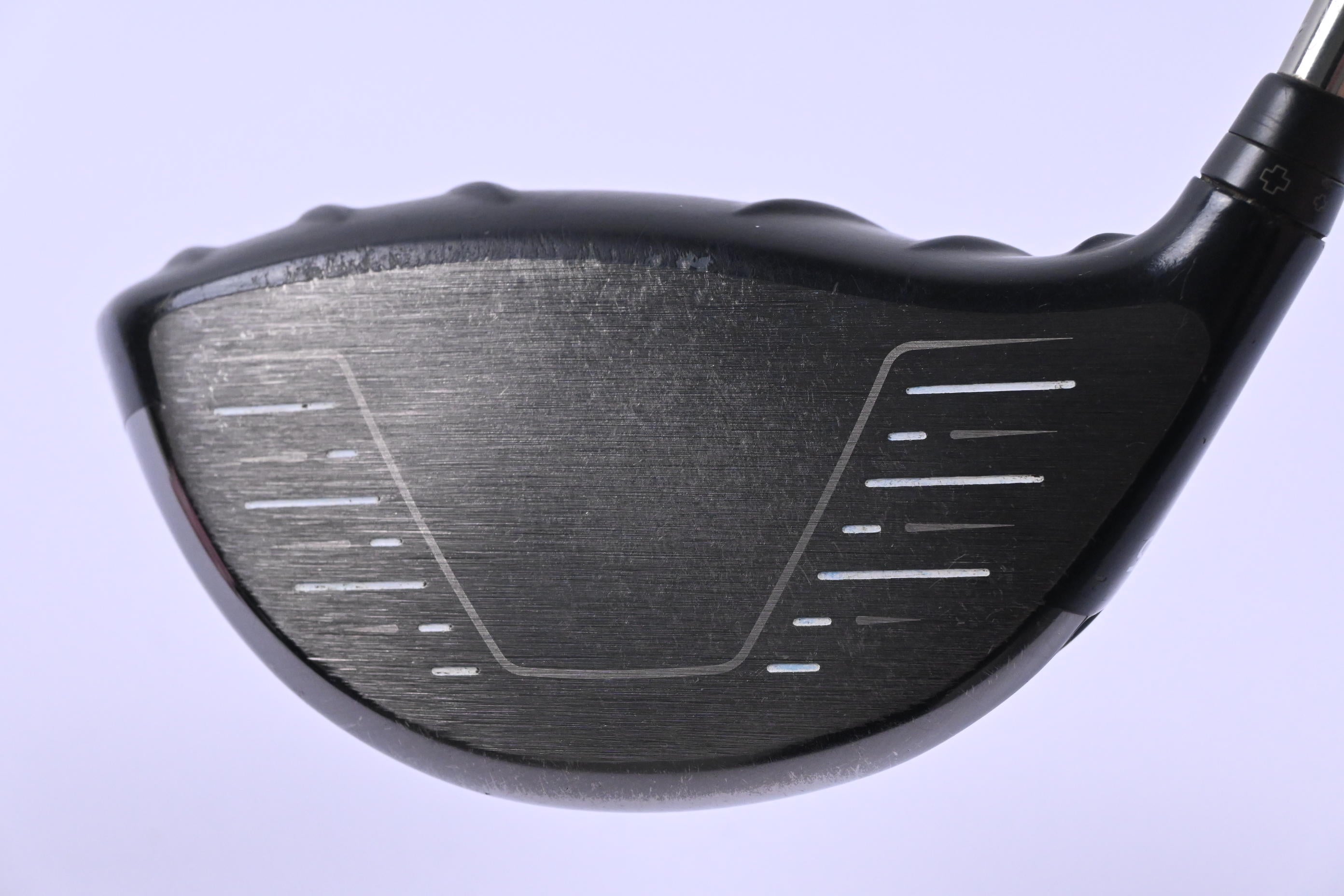 Ping G425 Max Driver / 10.5 Degree / Regular Flex Ping Tour 65 Shaft