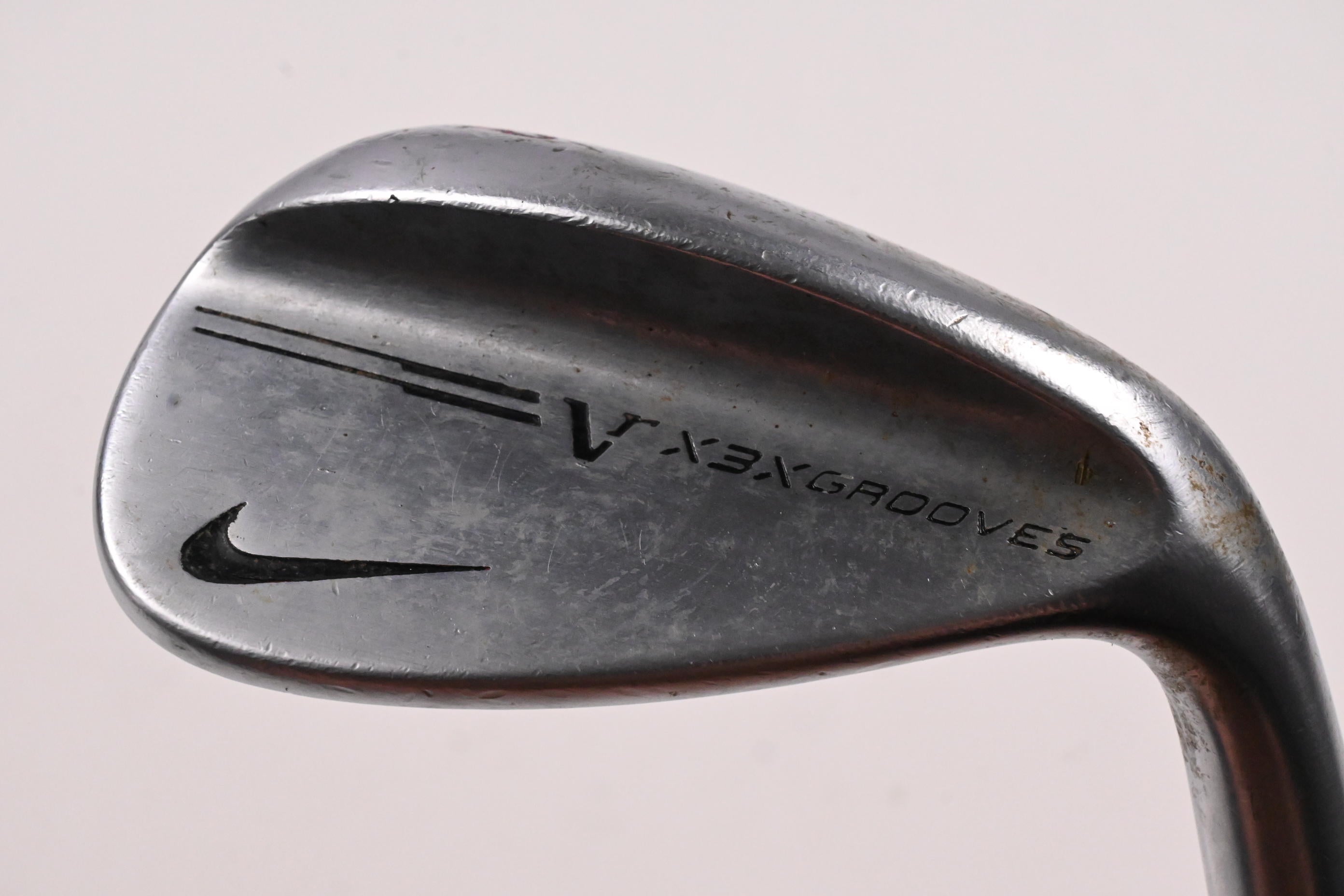 Nike VR X3X Gap Wedge / 52 Degree / Wedge Flex Dynamic Gold Shaft