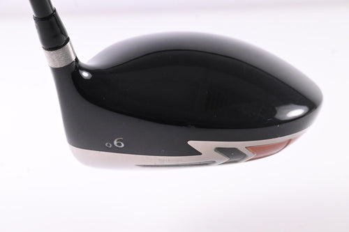 Ping G10 Driver / 9 Degree / Stiff Flex Grafalloy Prolaunch Red Shaft