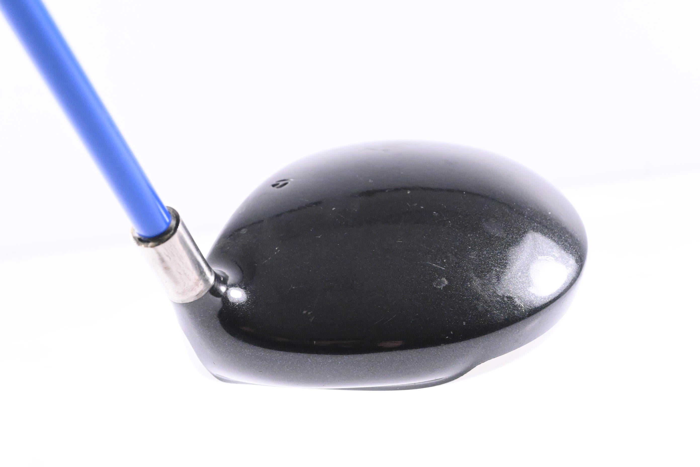 Taylormade 320 Ti Tour Driver / 8.5 Degree / Stiff Flex ProLaunch Blue 65
