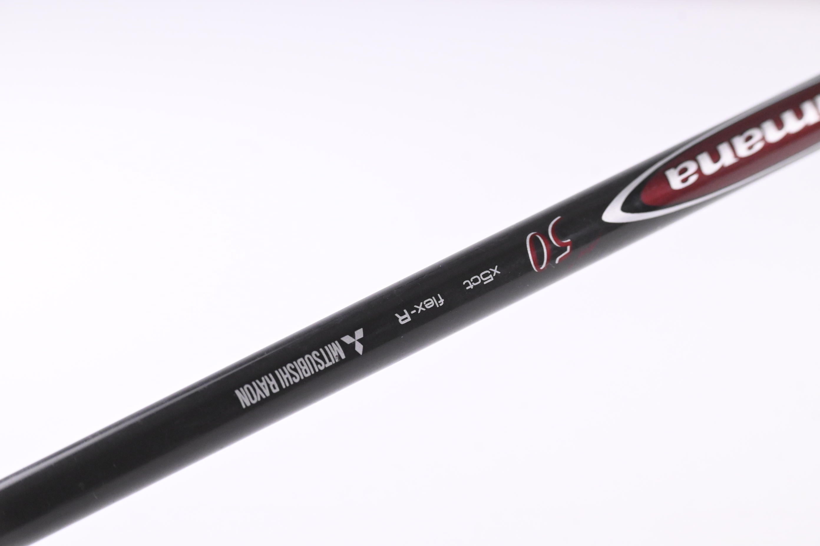 Titleist 917 D2 Driver / 12 Degree / Regular Flex Diamana Ltd M+ Red 50 Shaft