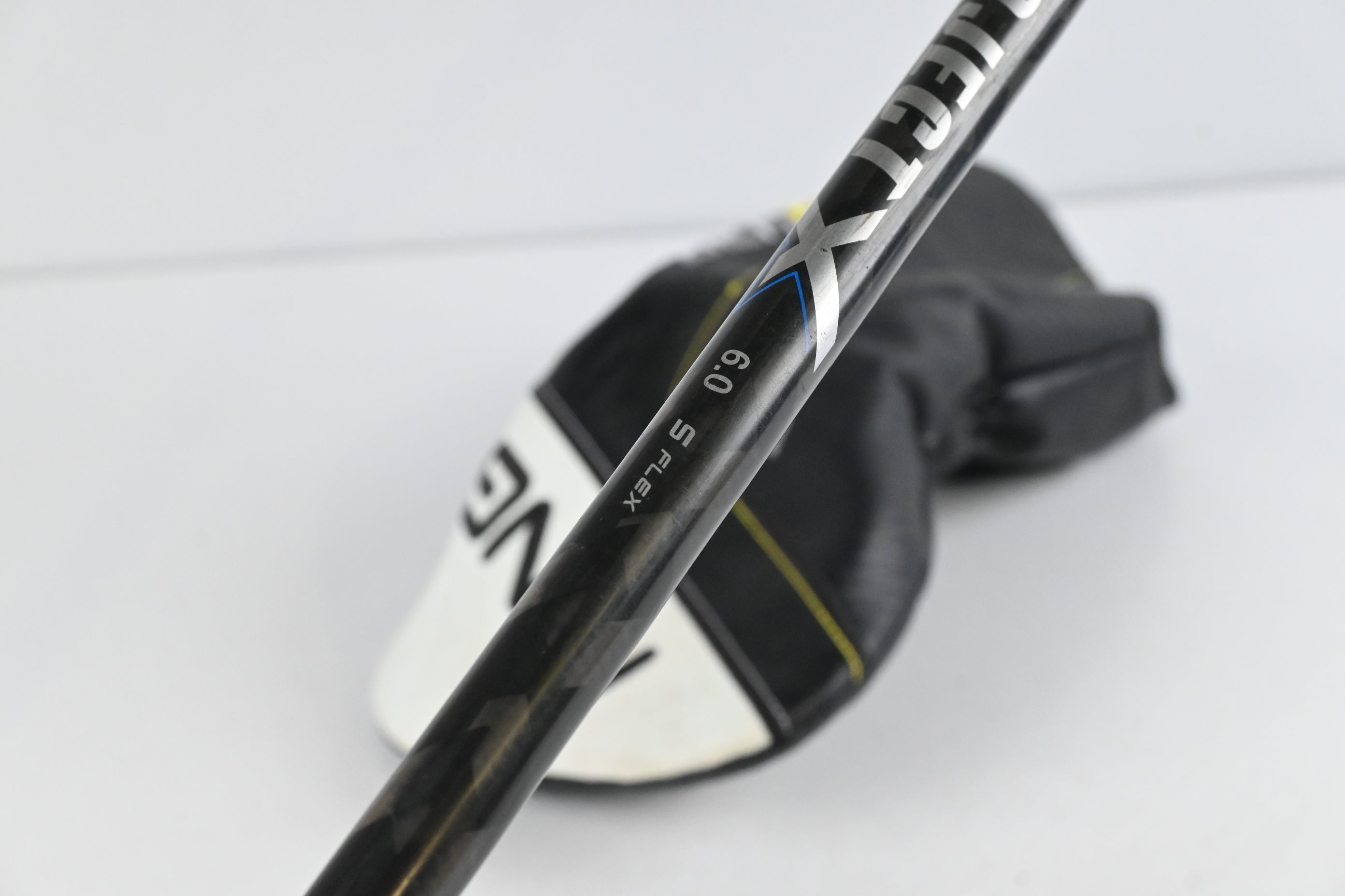 Ping G430 Max Driver / 12 Degree / Stiff Flex Project X San Diego LZ16 56 Shaft