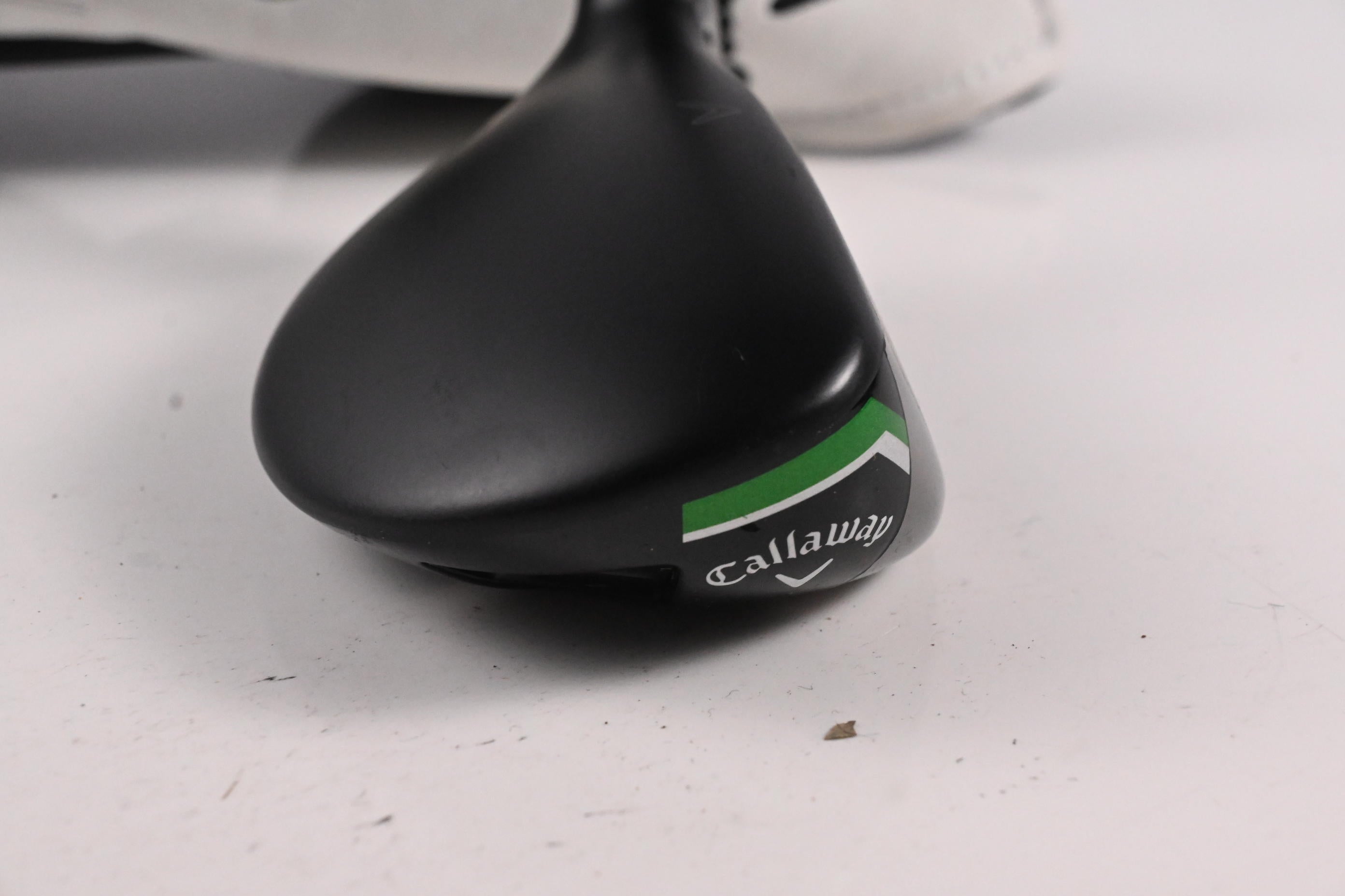 Callaway Elyte X #5 Hybrid / 25 Degree / Senior Flex Vanquish 5 Shaft